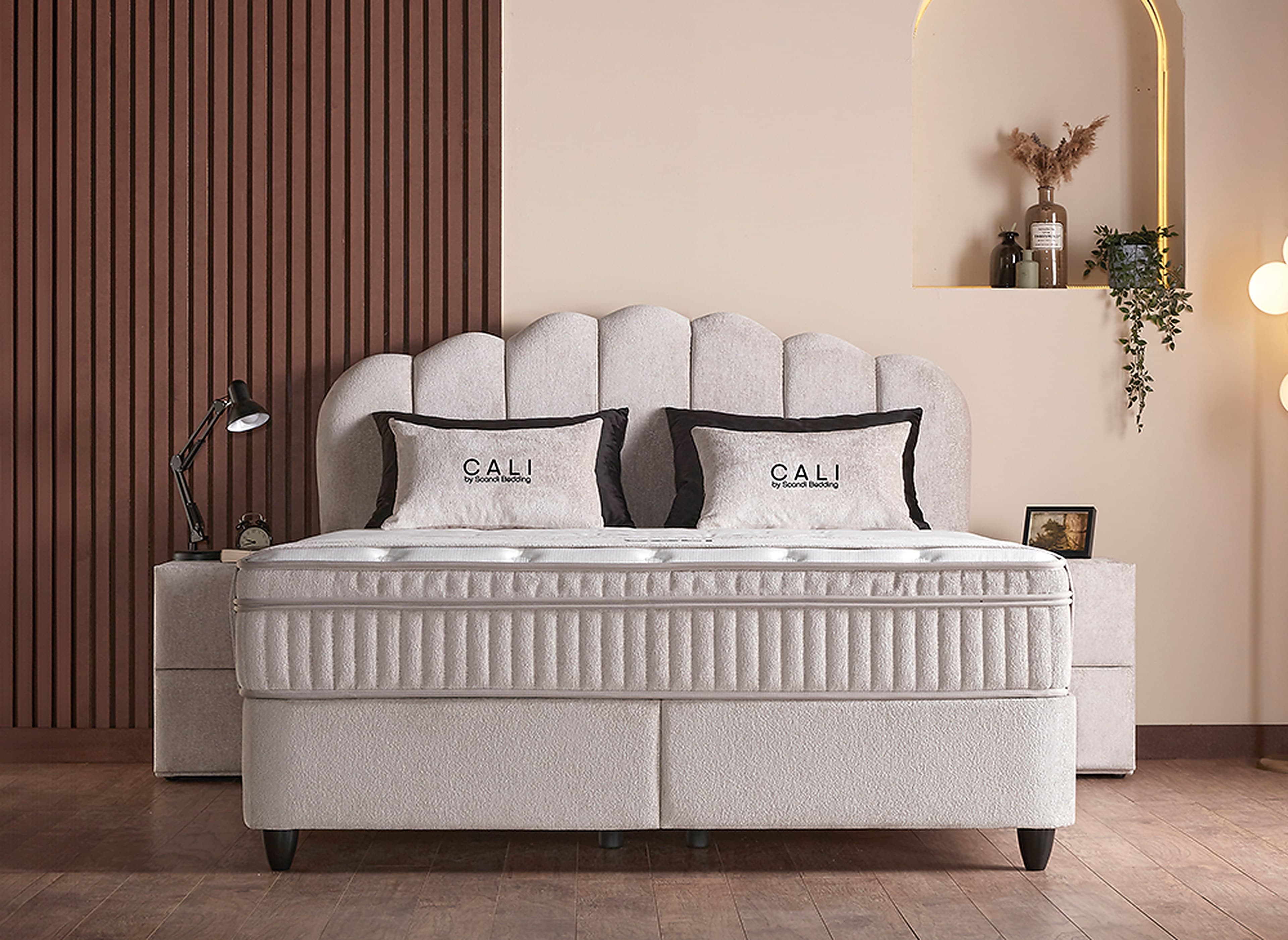 Cali – Ansicht 1