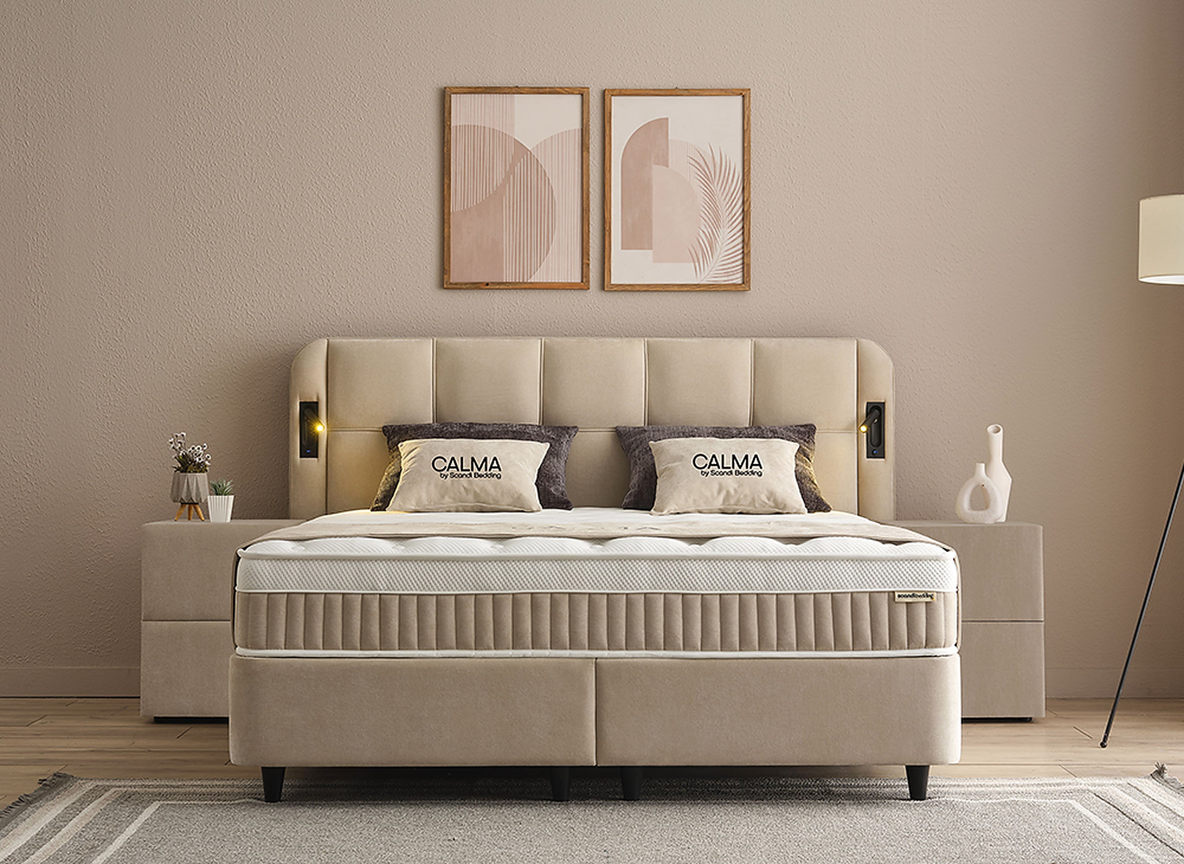 Calma – Ansicht 1