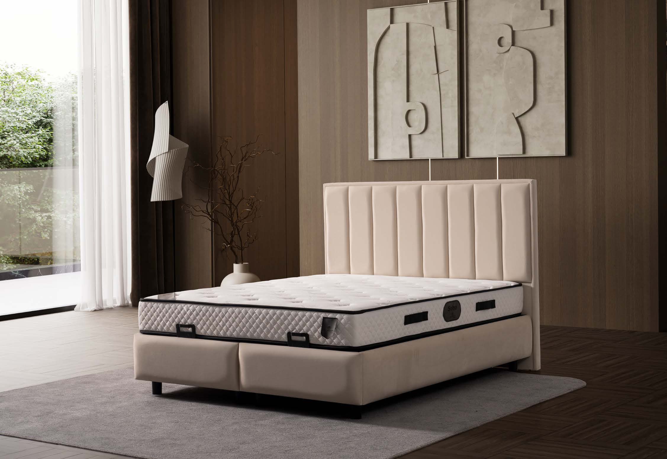 Dream – Ansicht 1