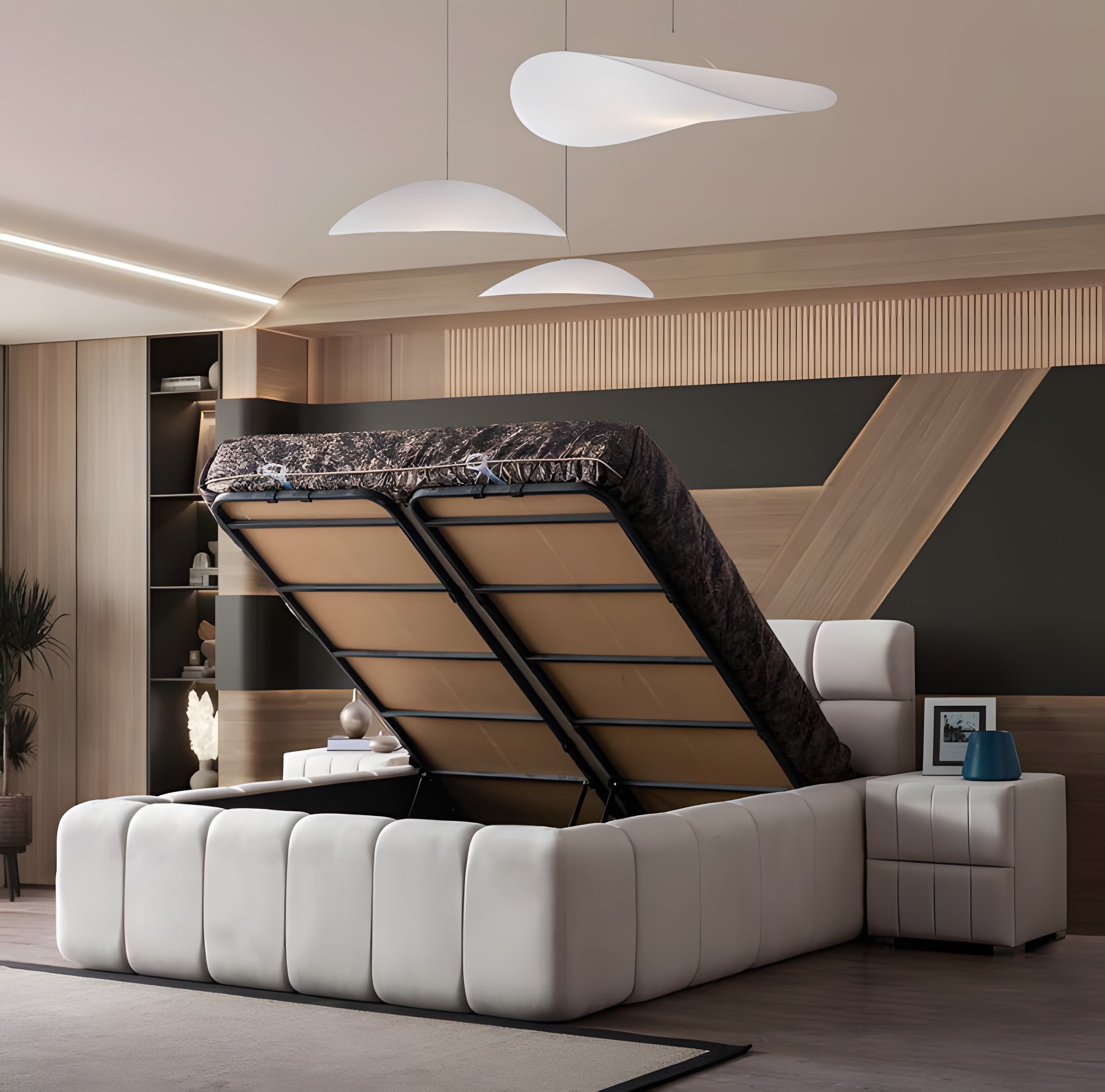 Lugano – Ansicht 4