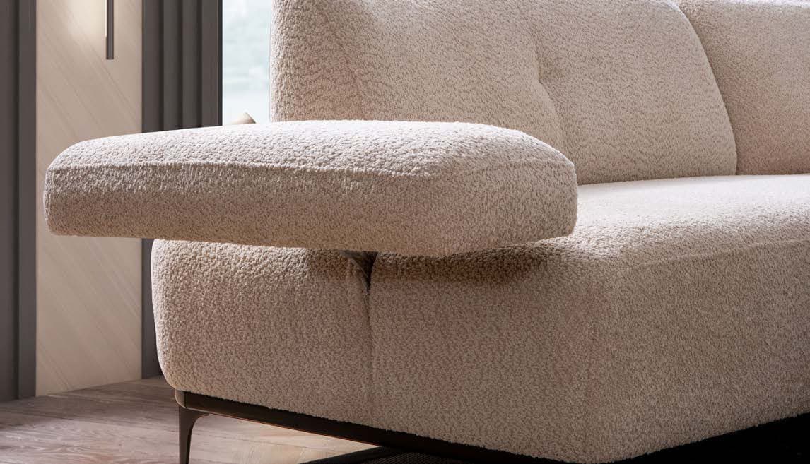 Lina Ecksofa – Ansicht 3