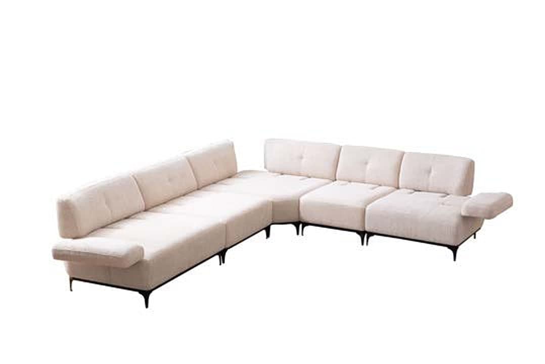Lina Ecksofa – Ansicht 4