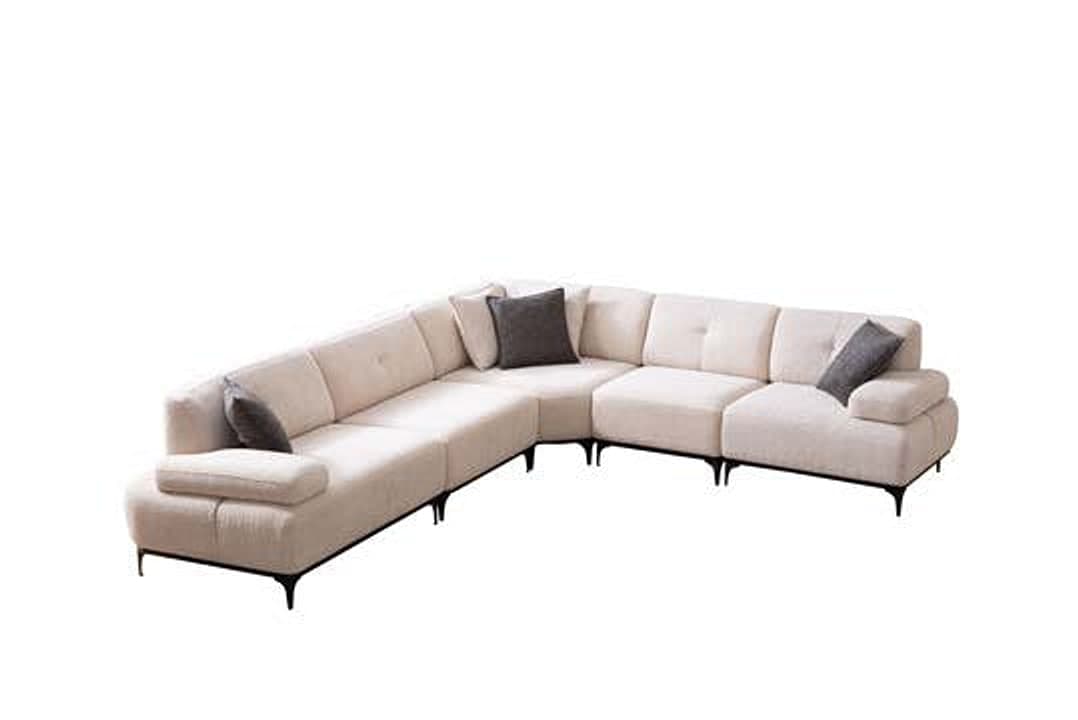 Lina Ecksofa – Ansicht 5
