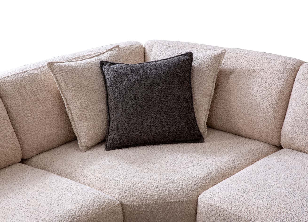 Lina Ecksofa – Ansicht 6