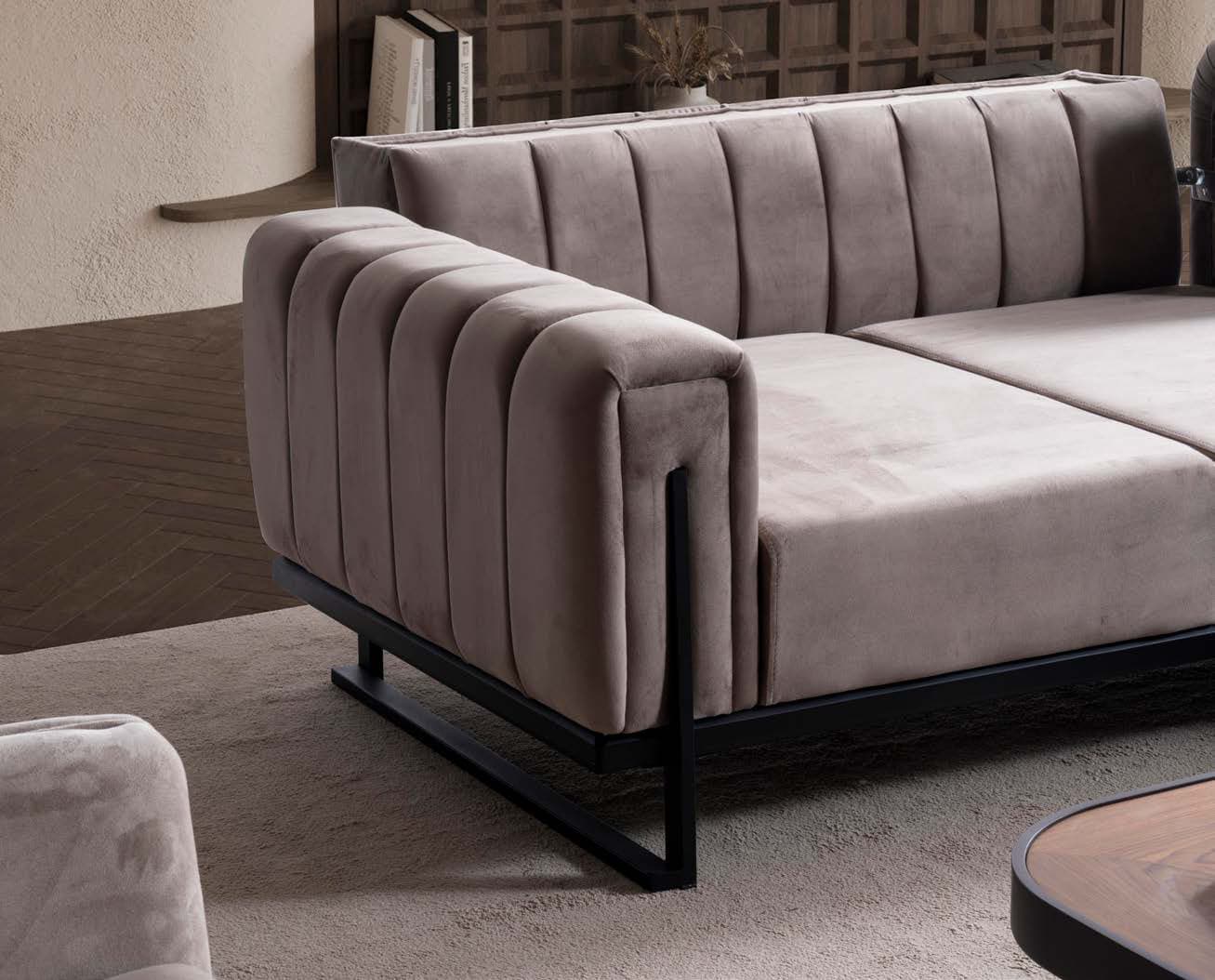 Londra Ecksofa – Ansicht 4