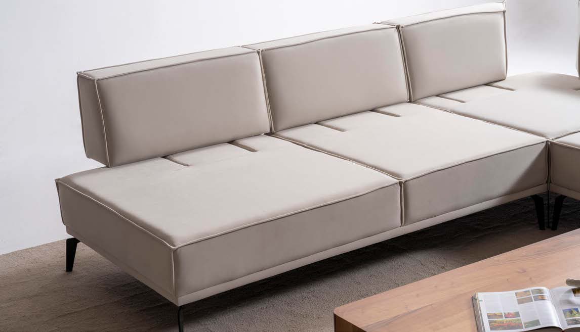Pera Ecksofa – Ansicht 3