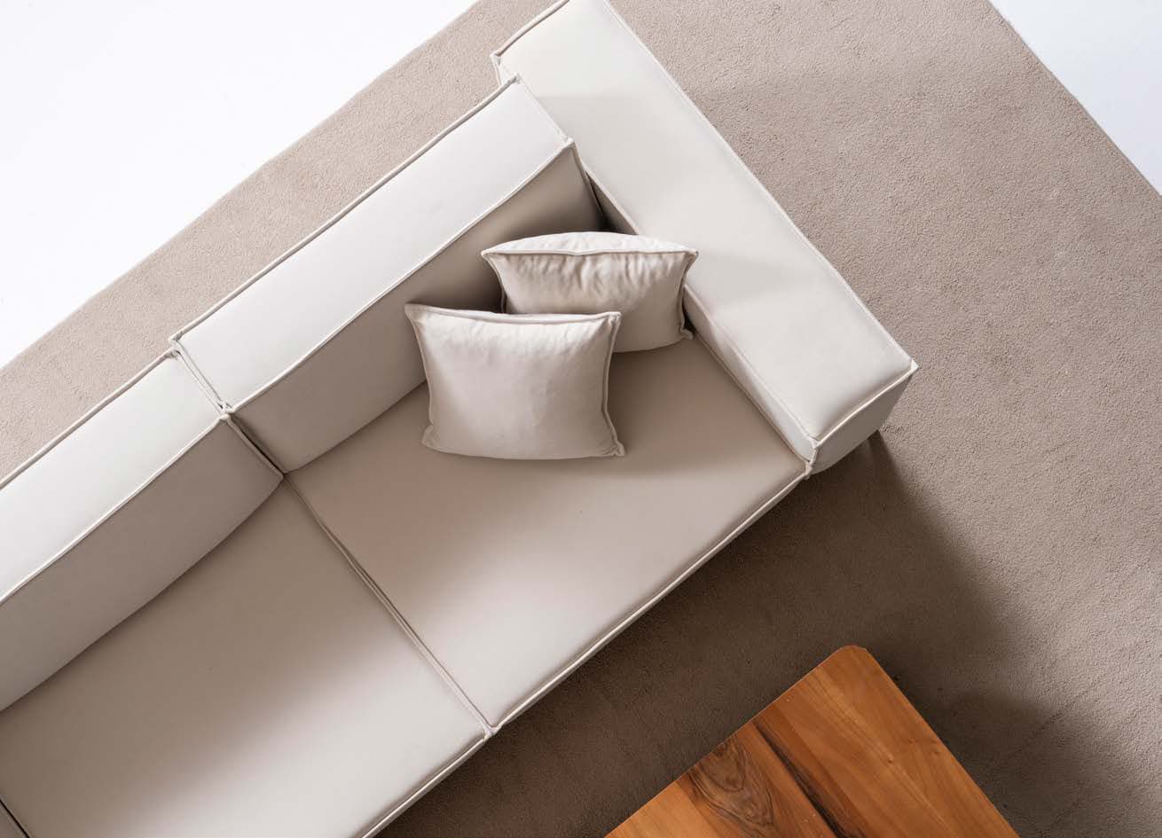 Pera Ecksofa – Ansicht 5