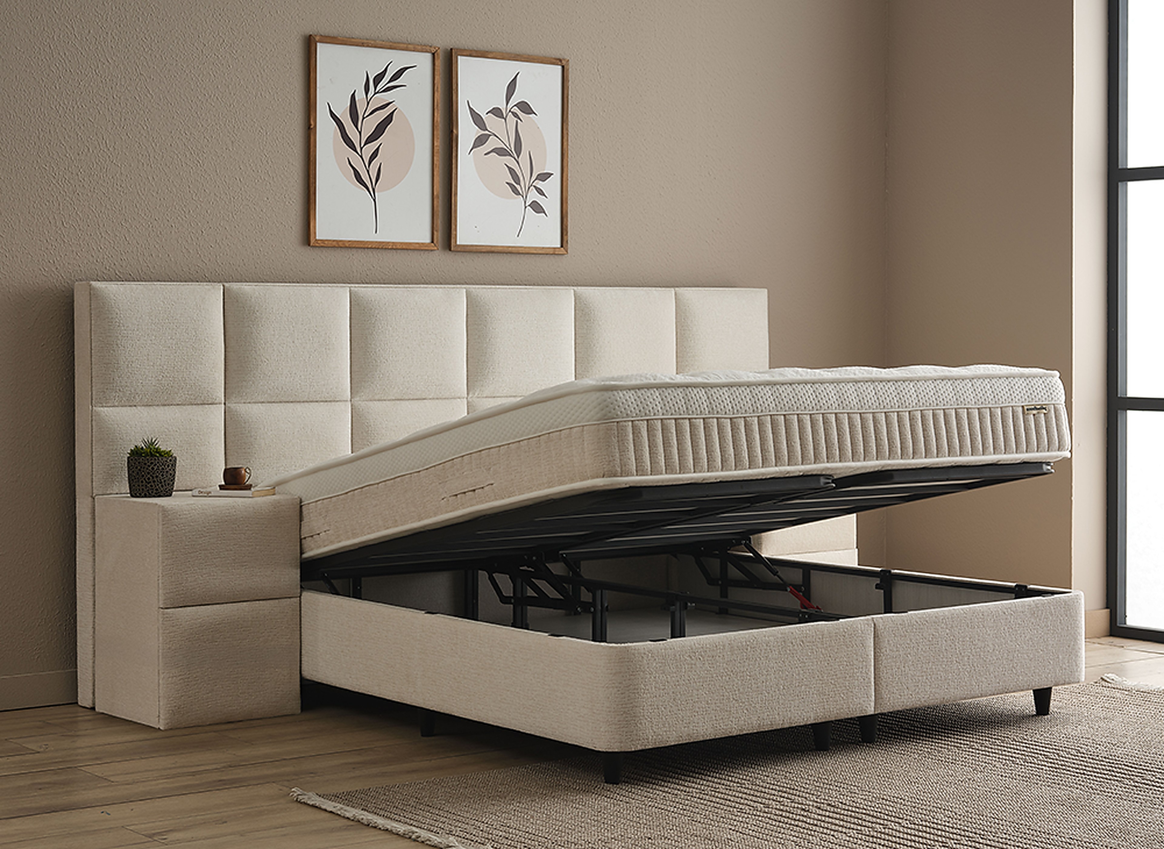 Conso – Ansicht 4