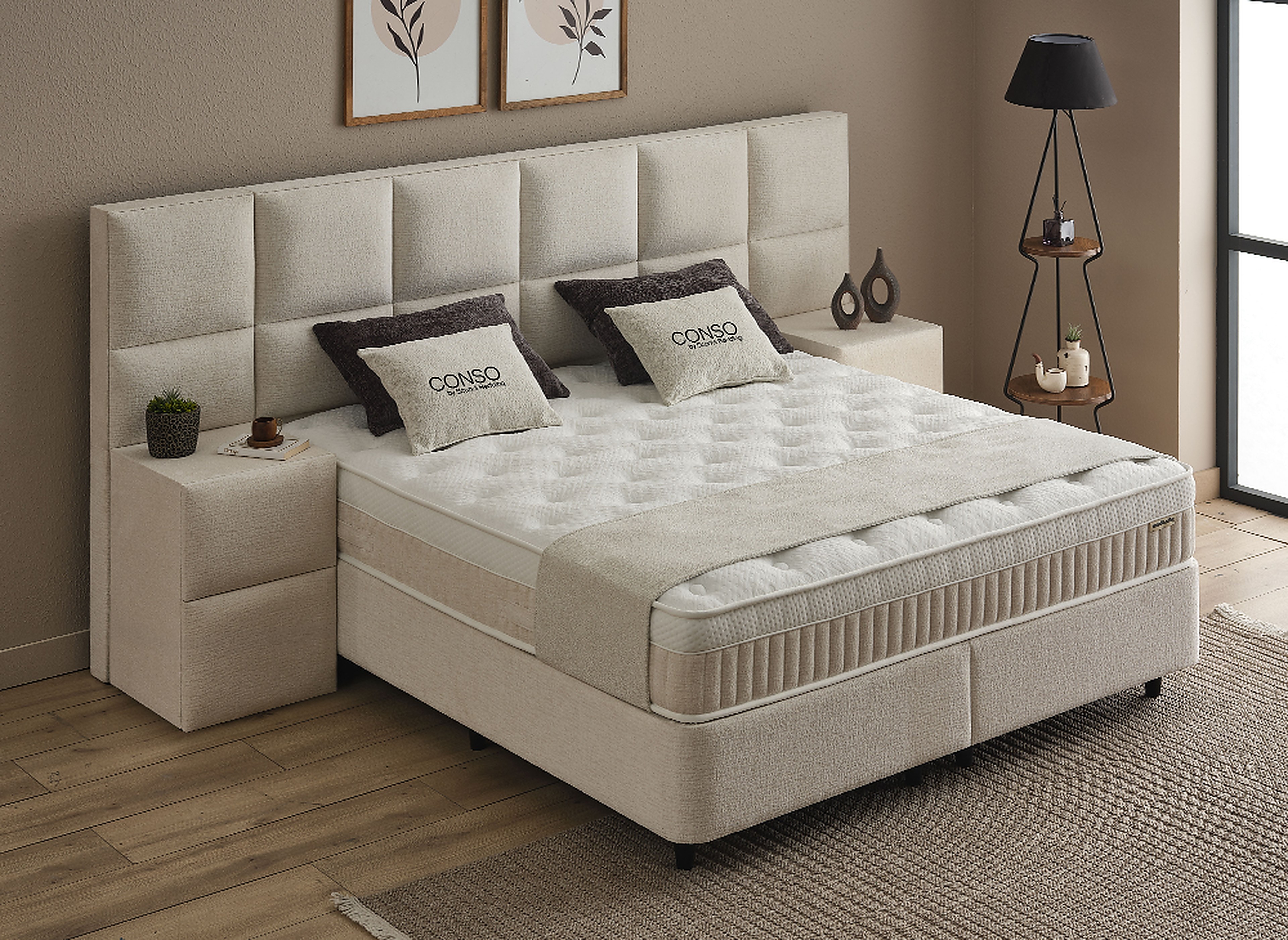 Conso – Ansicht 5