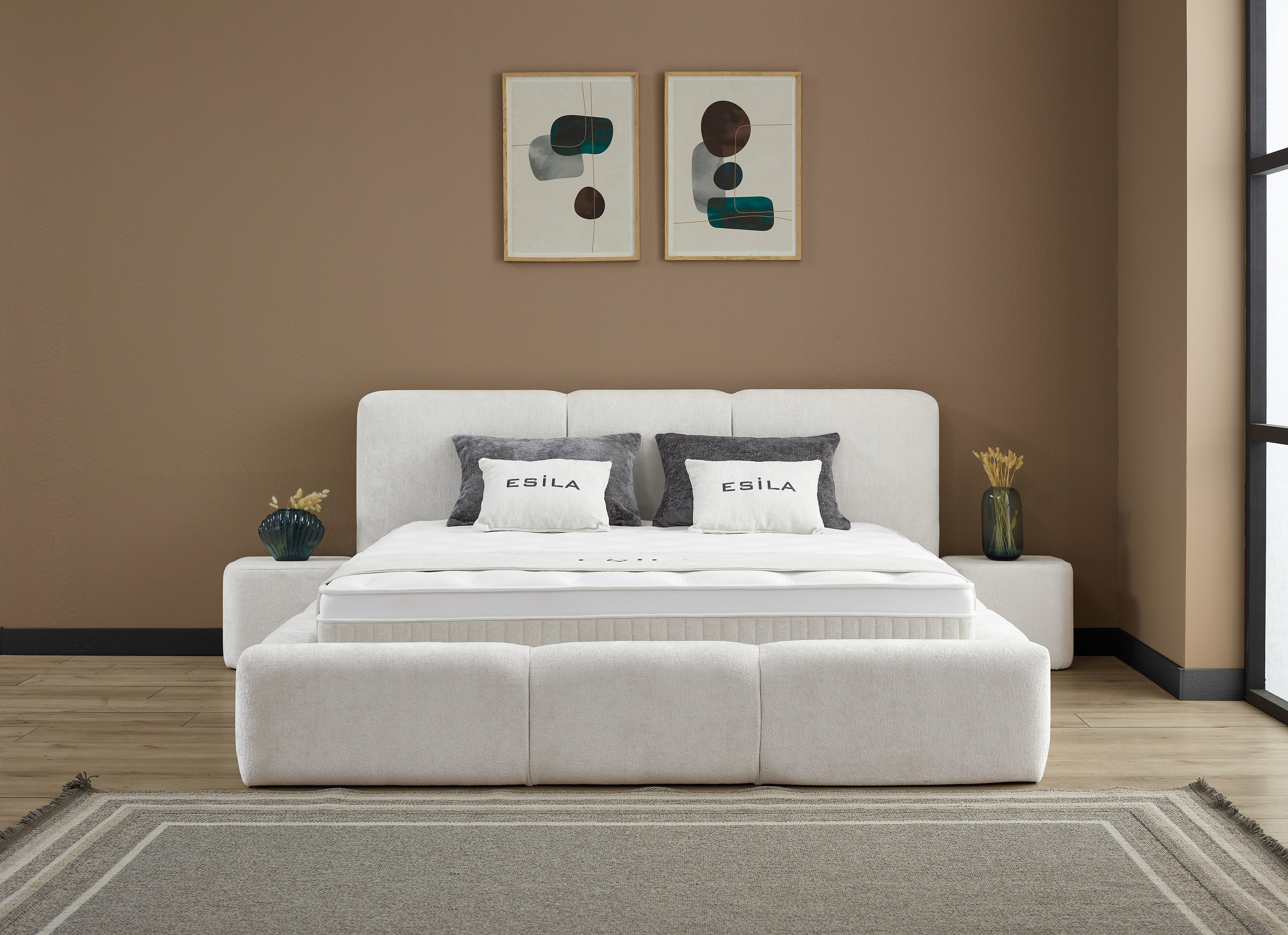 Esila – Ansicht 1