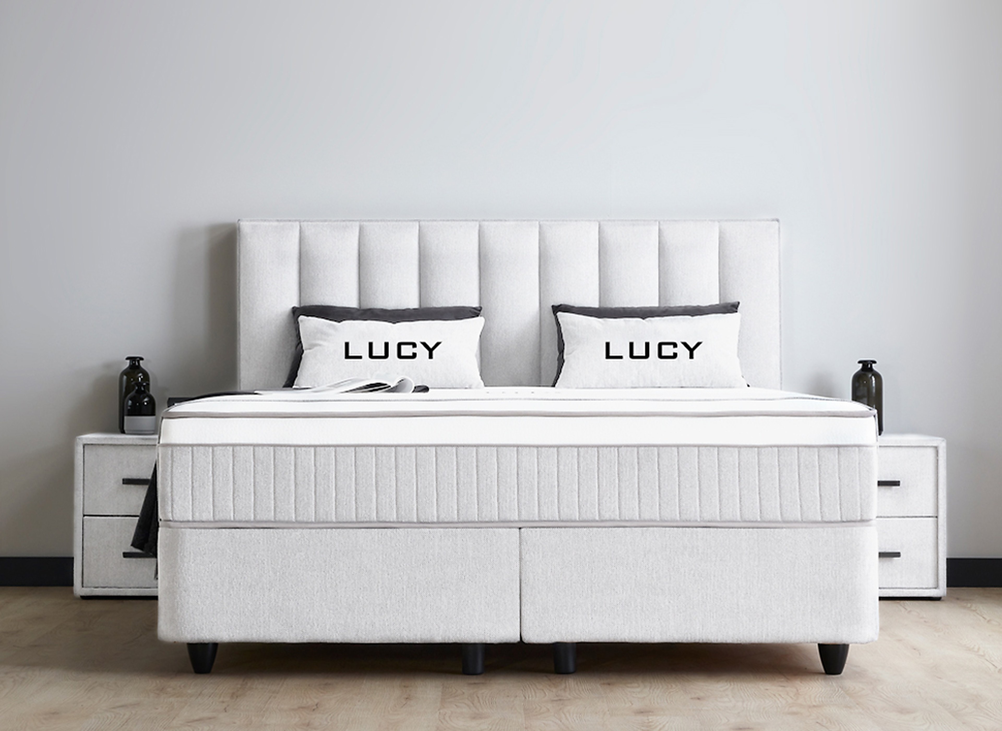 Lucy – Ansicht 1