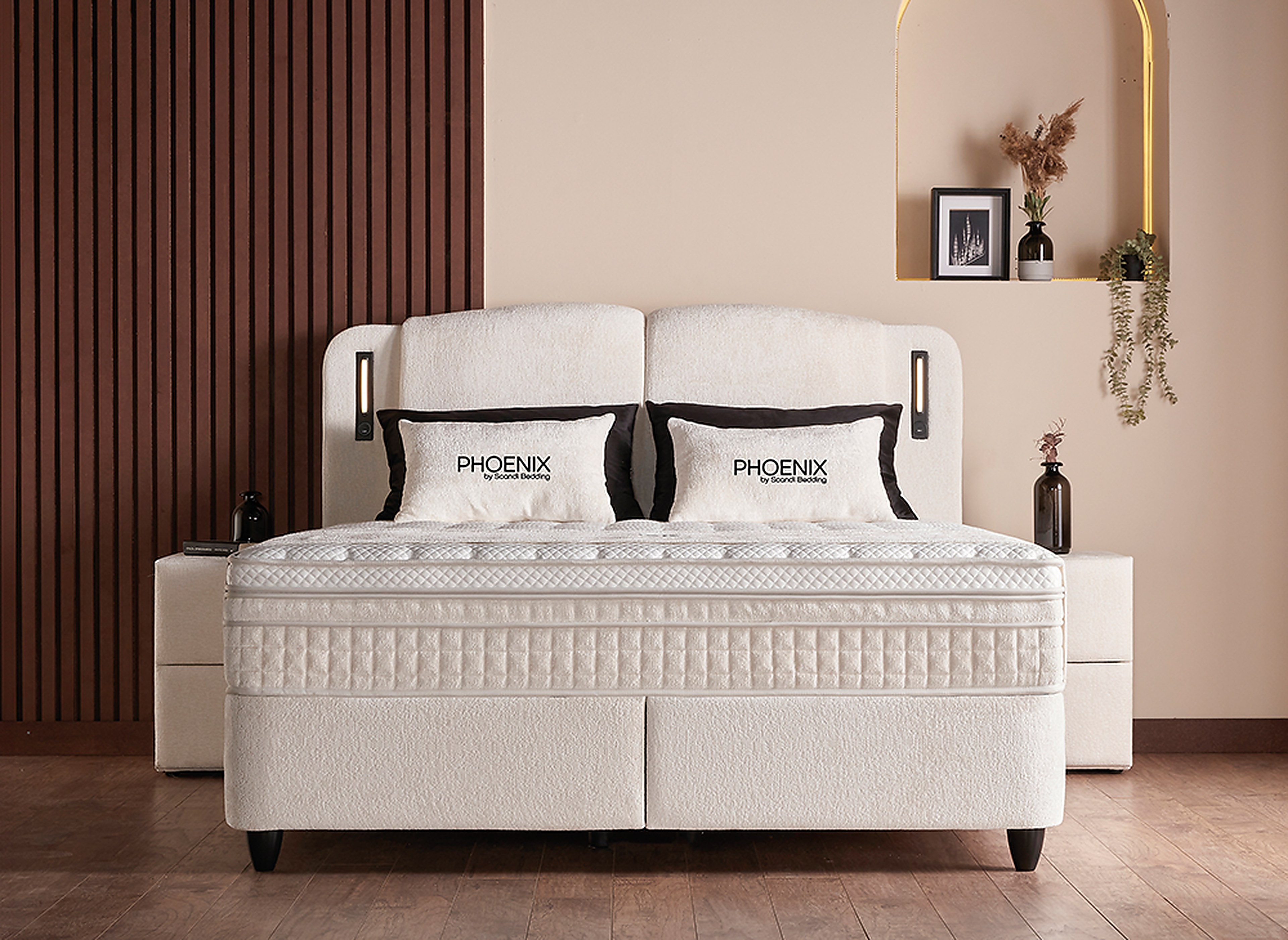 Phoenix – Ansicht 1