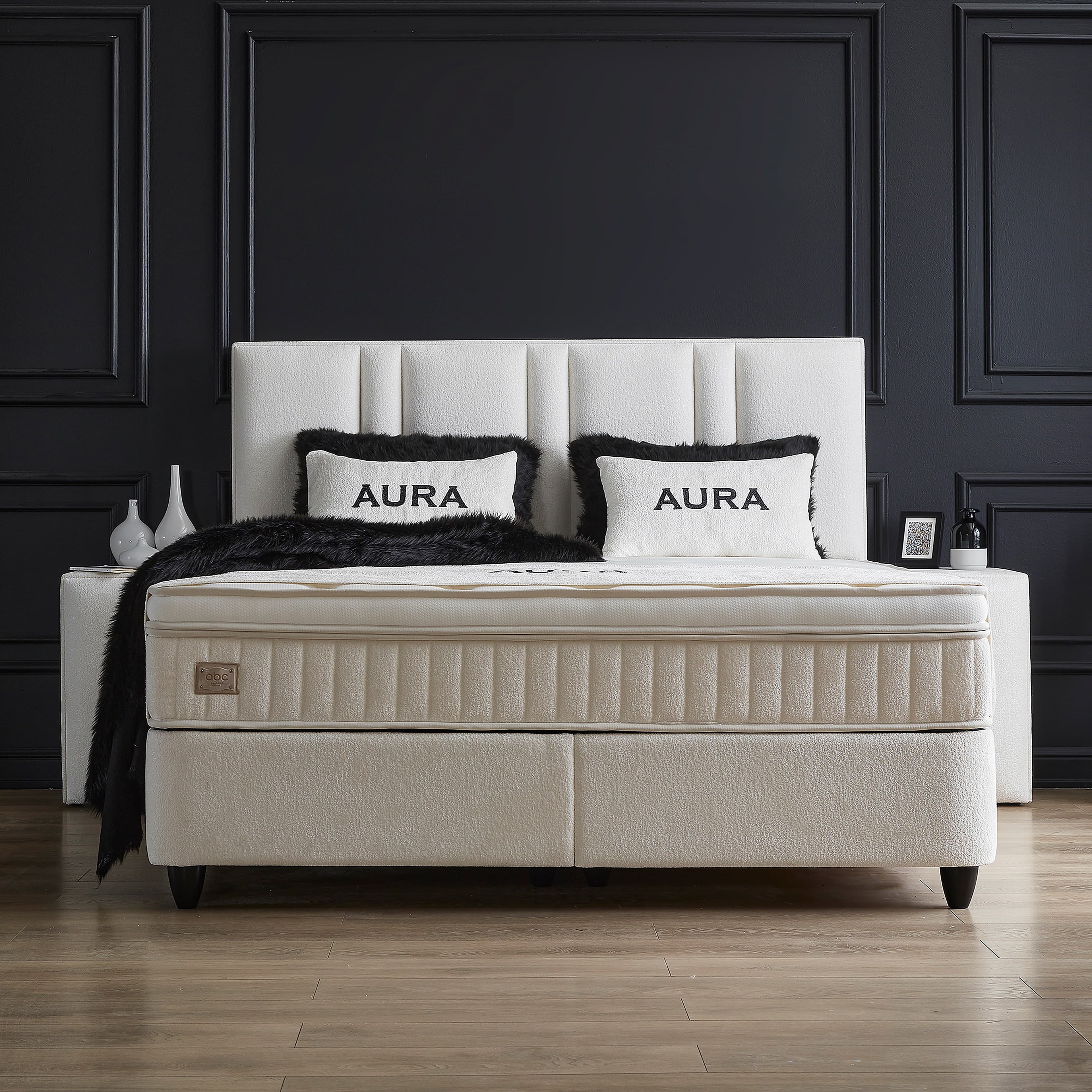 Aura – Ansicht 1