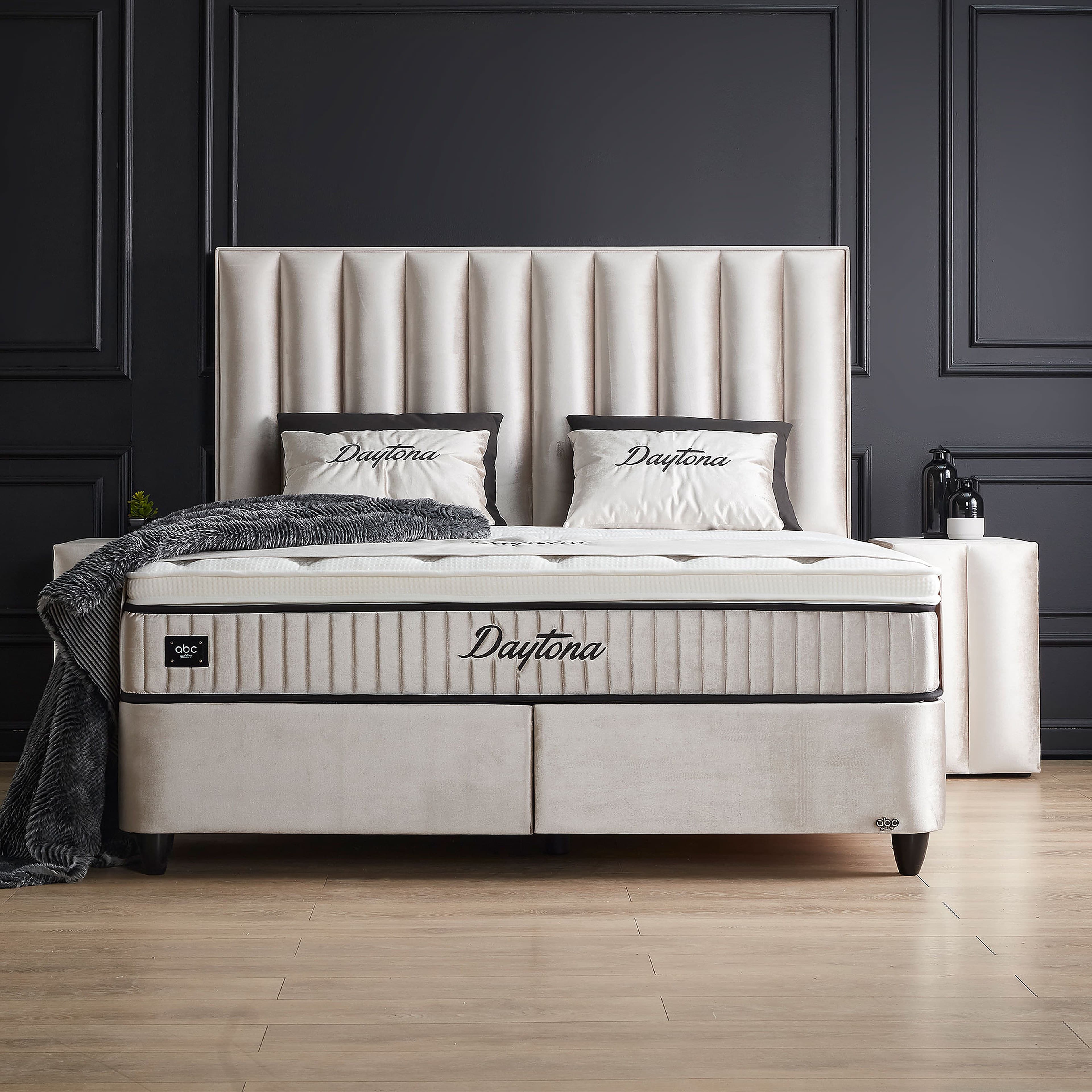 Daytona – Ansicht 1