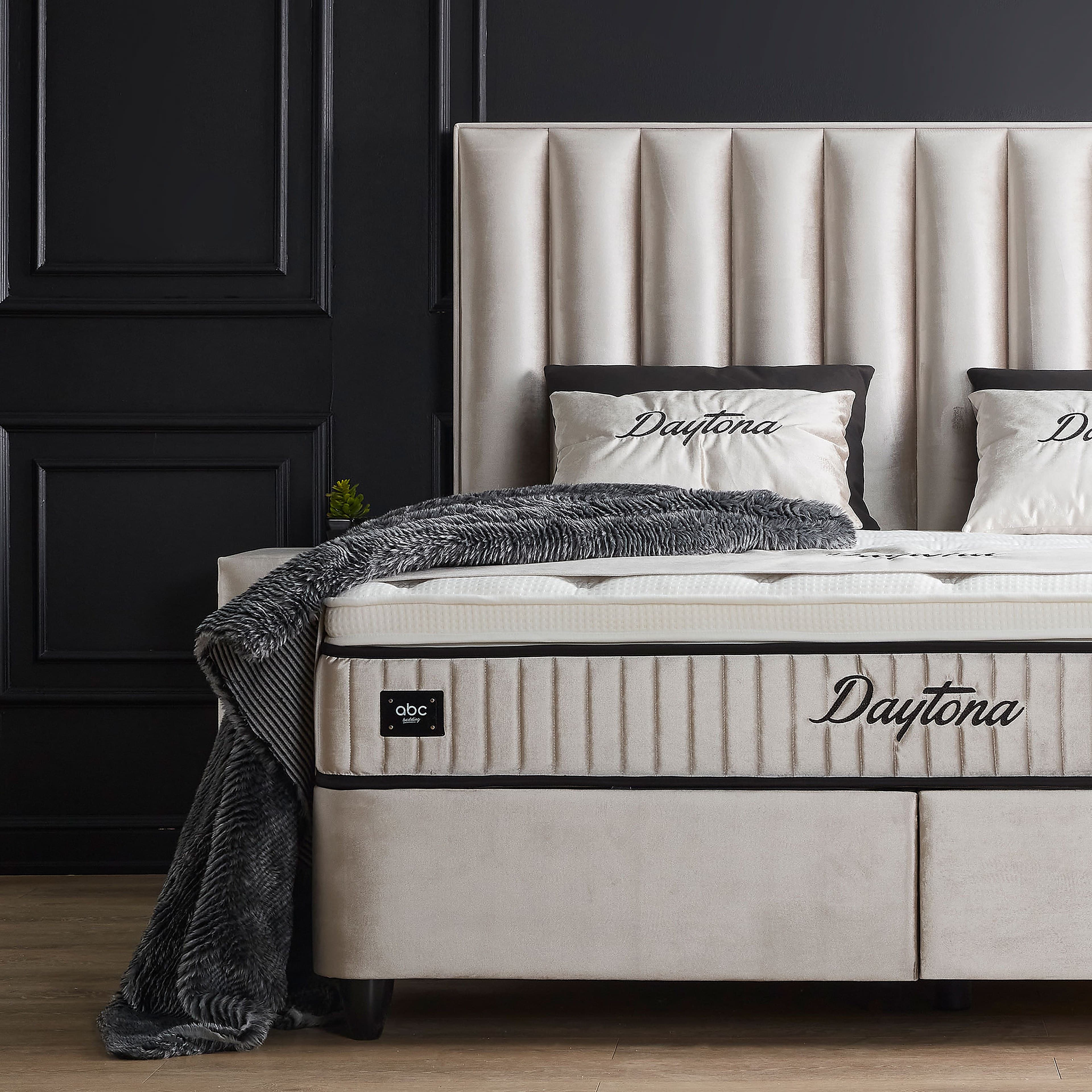 Daytona – Ansicht 3