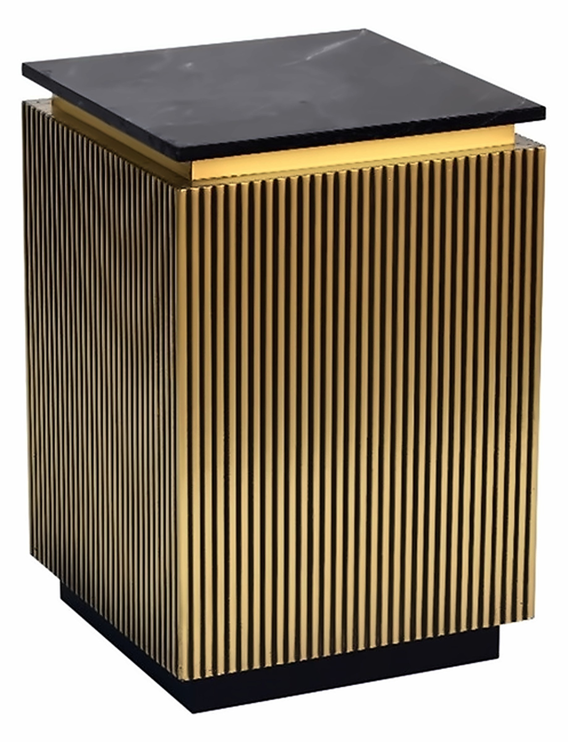 Beistelltisch Allure 40 × 40 cm – Ansicht 2