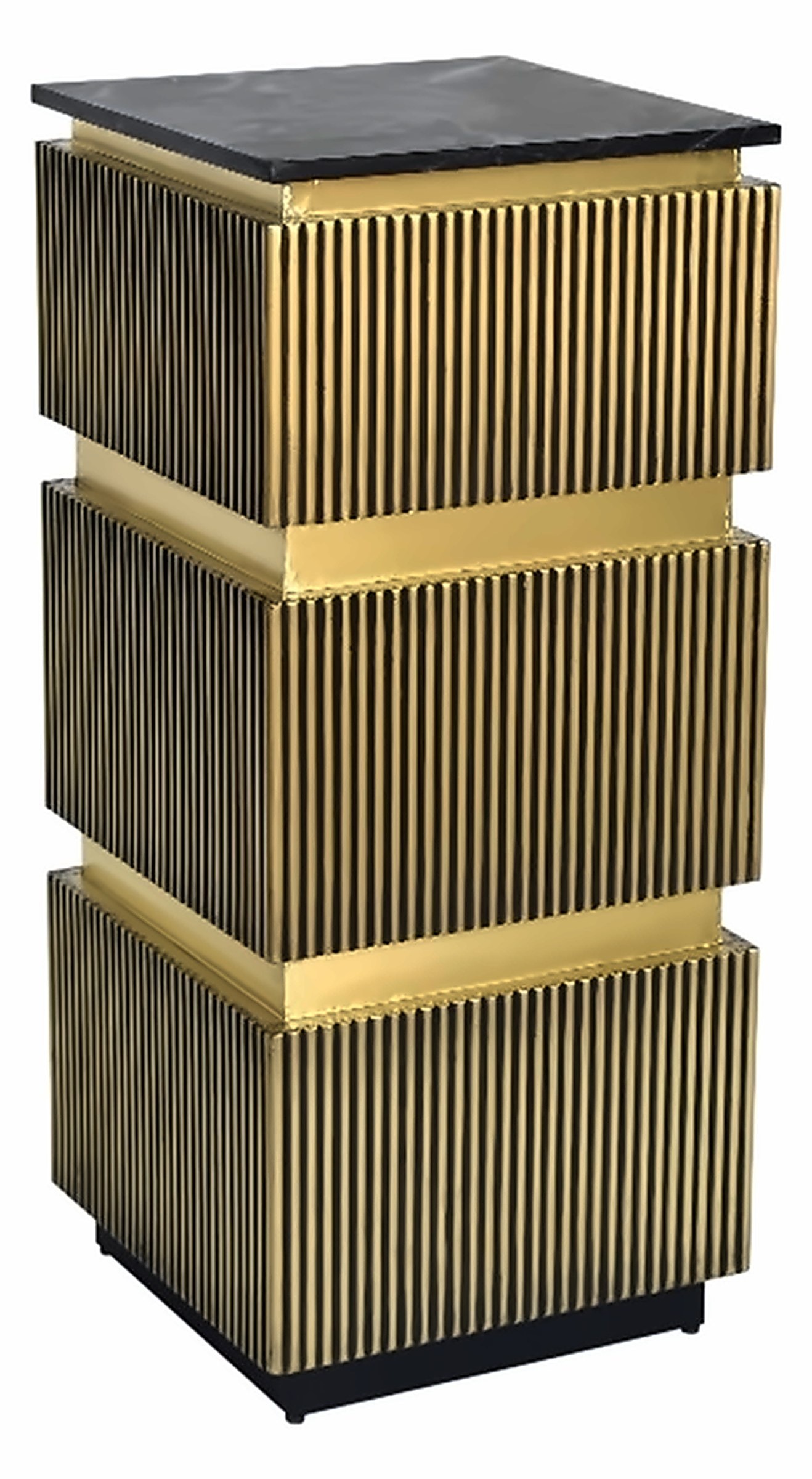 Konsole Allure 40 × 40 cm – Ansicht 2