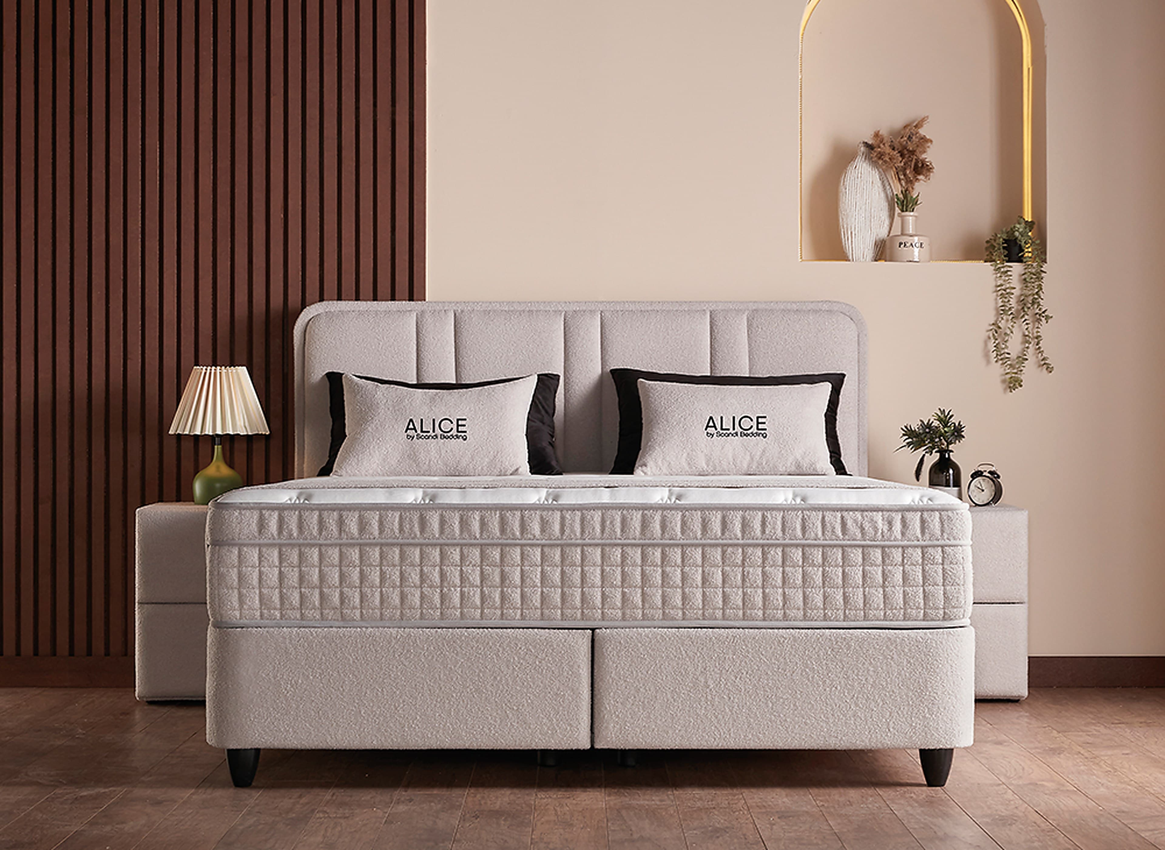 Alice – Ansicht 1