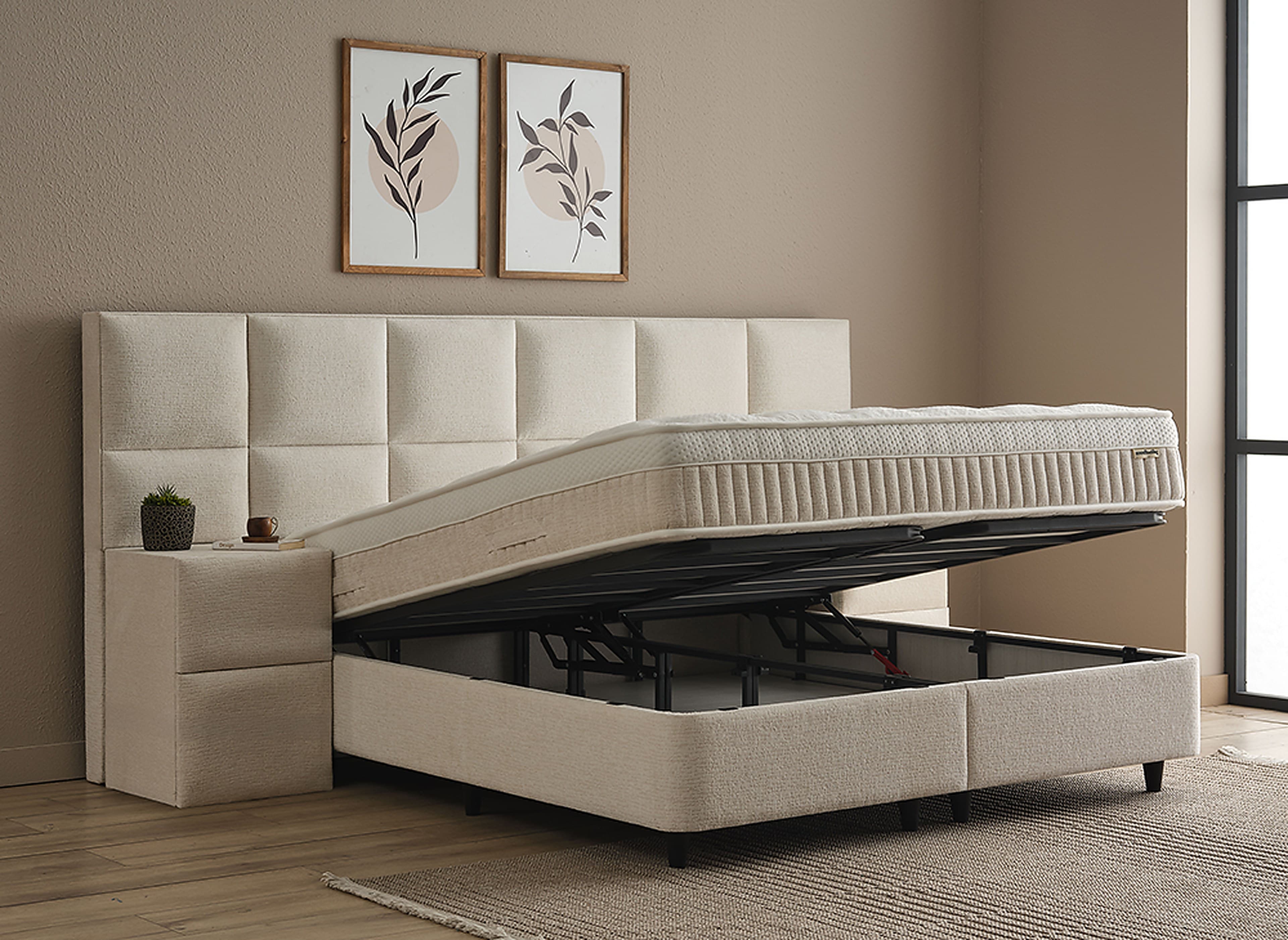 Conso – Ansicht 4
