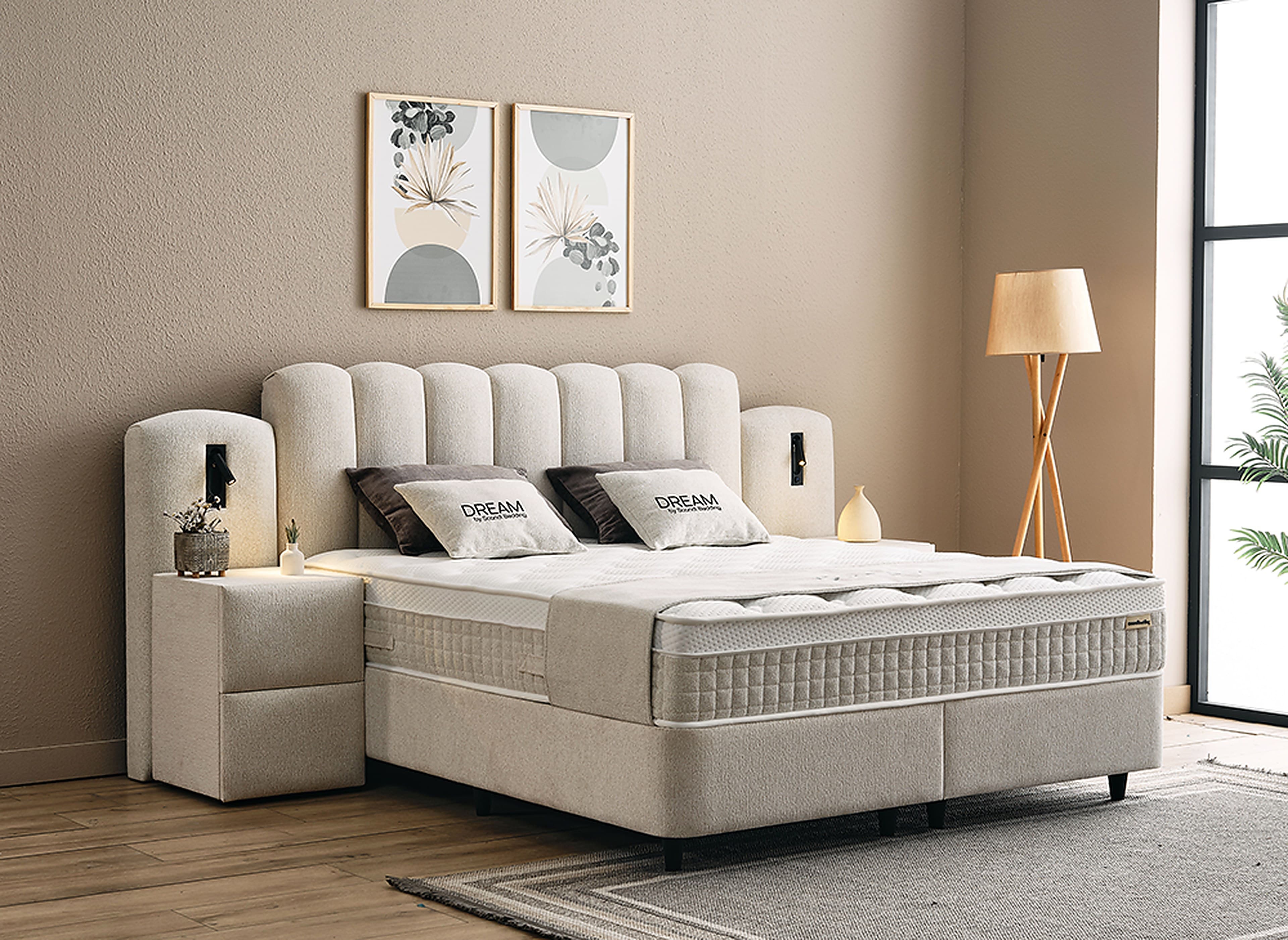 Dream – Ansicht 3