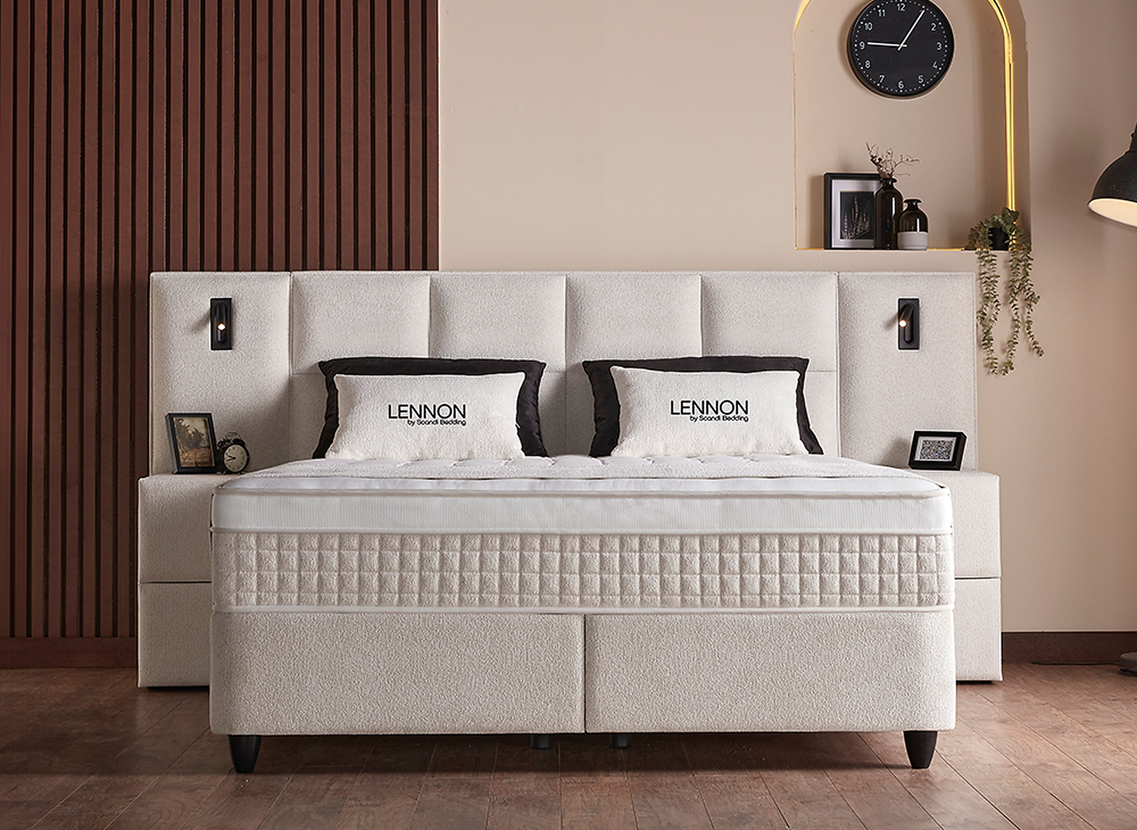 Lennon – Ansicht 1