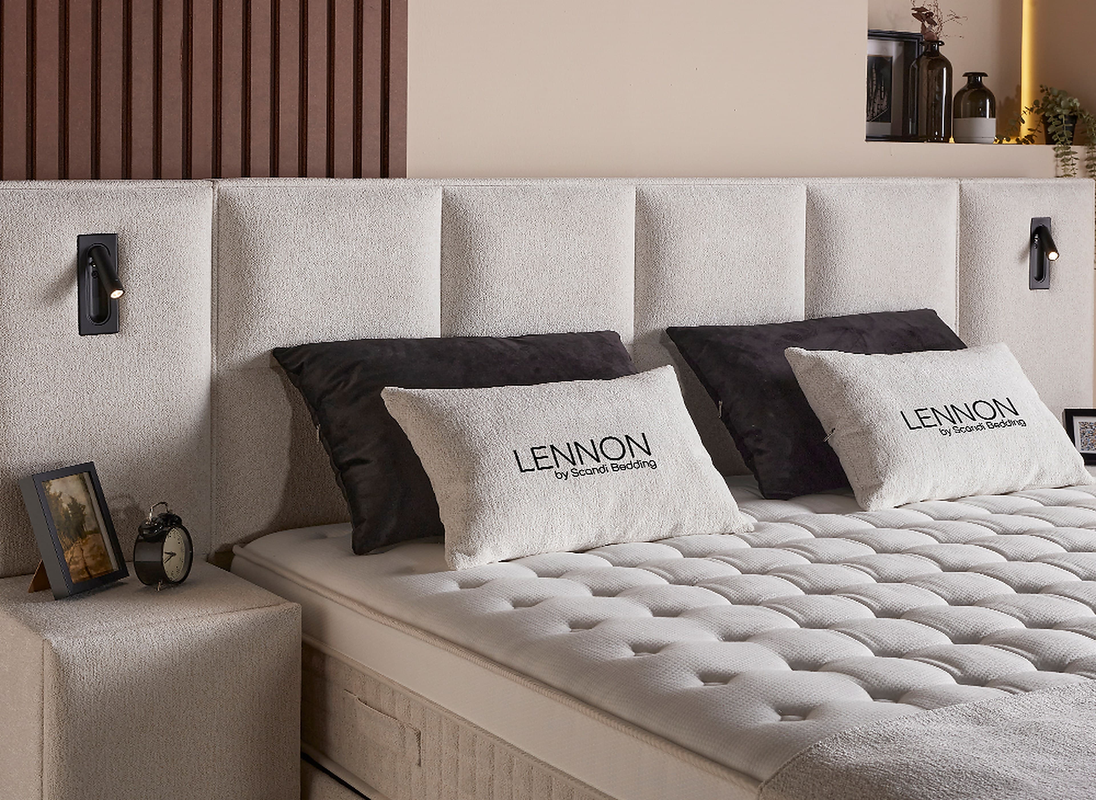 Lennon – Ansicht 6