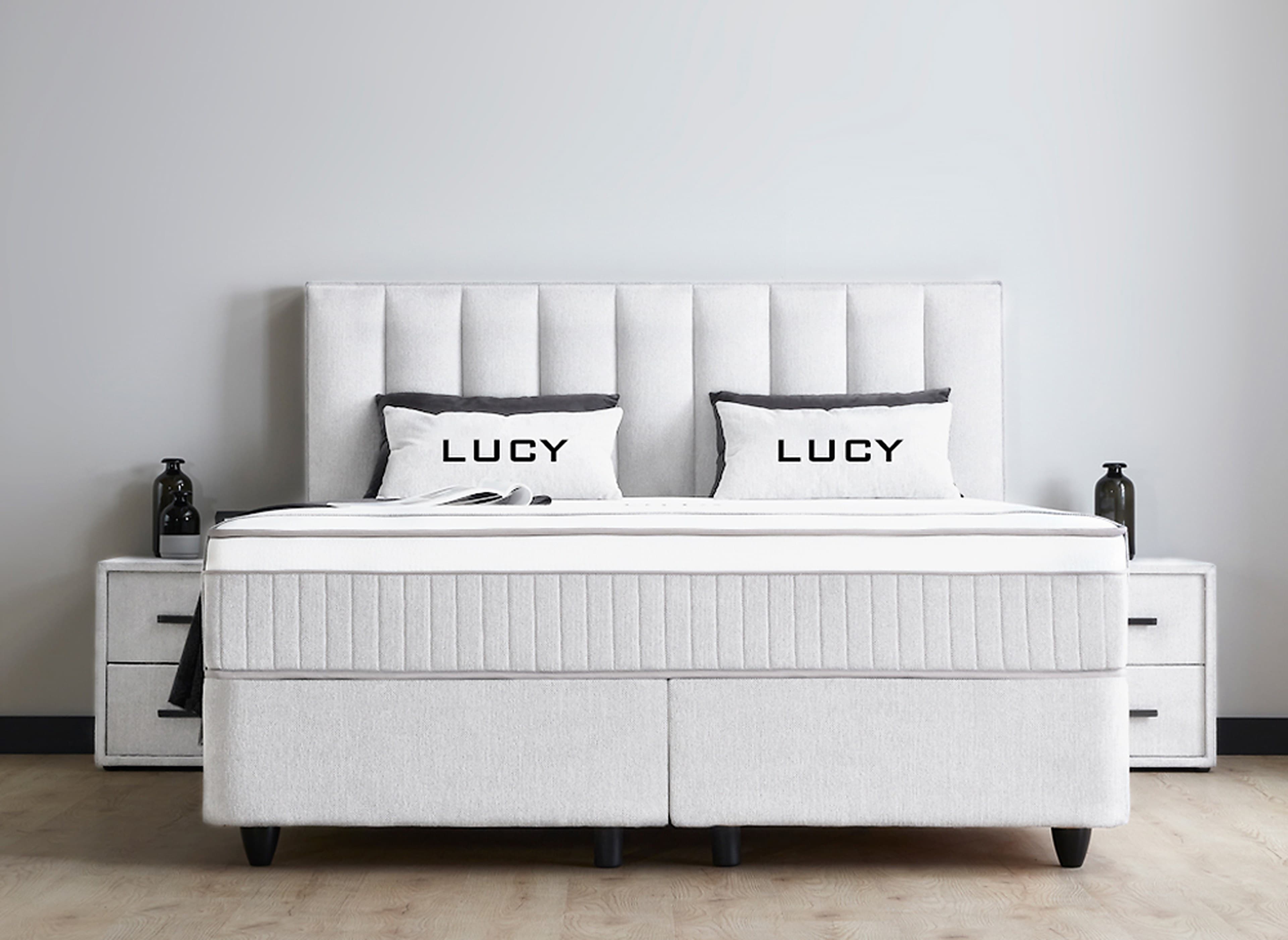 Lucy – Ansicht 1