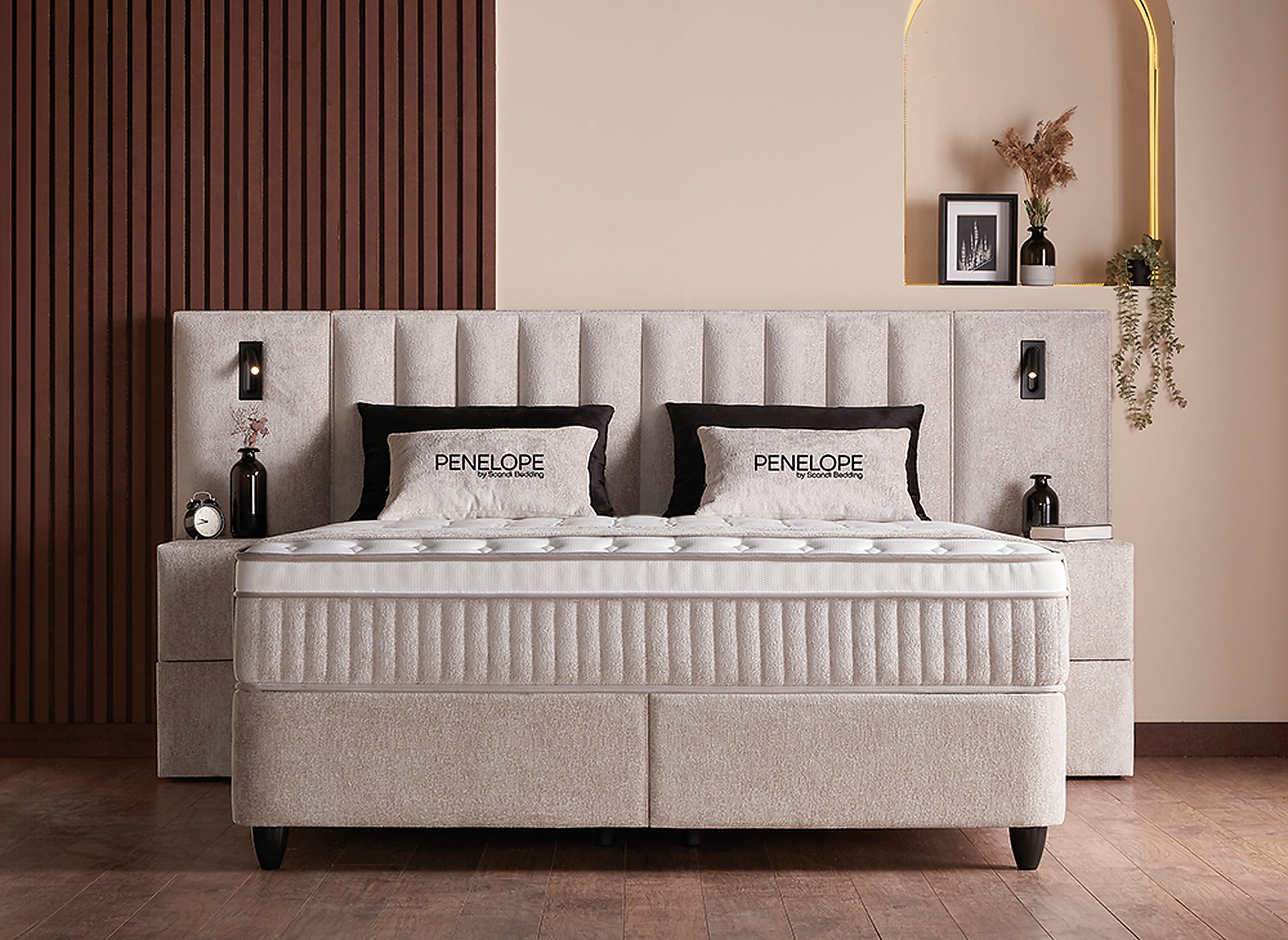 Penelope – Ansicht 1