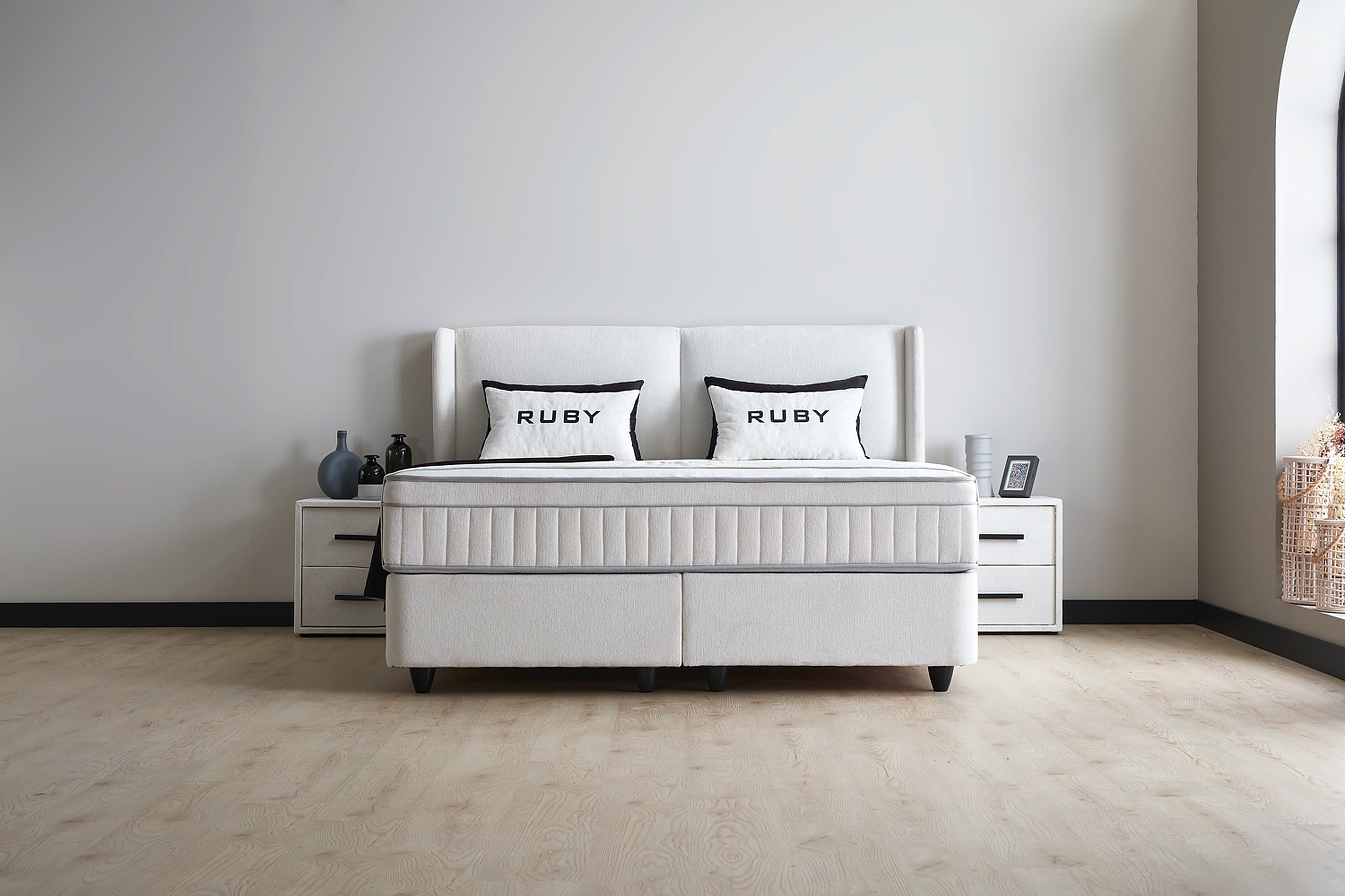 Ruby – Ansicht 1