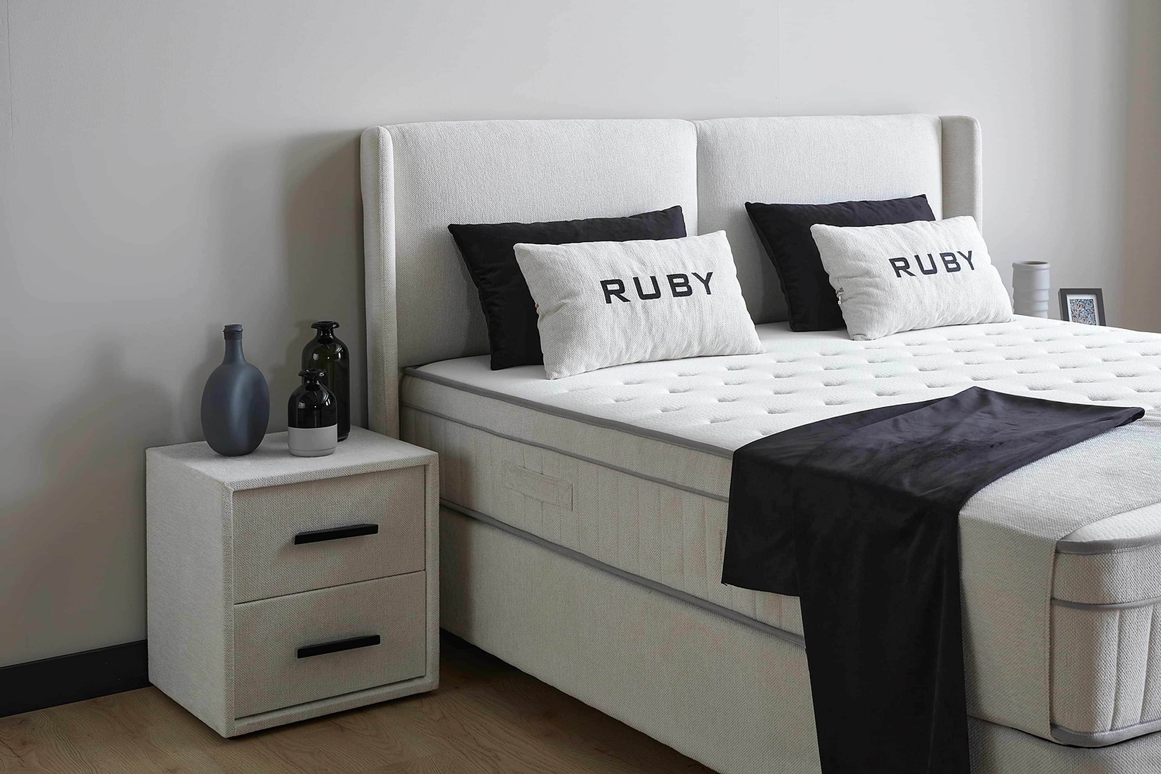 Ruby – Ansicht 5