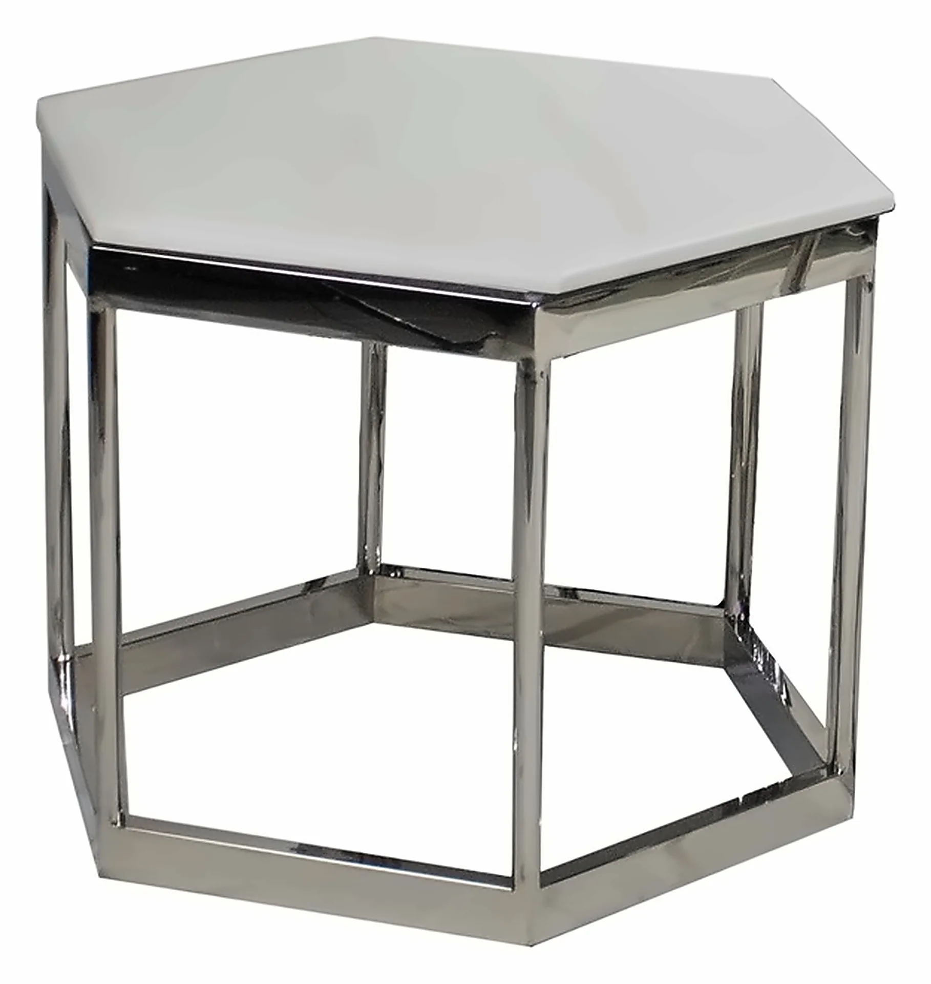 Couchtisch Ashley achteckig – Ansicht 1