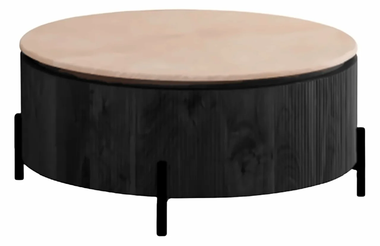 Kimberly Schwarz Stein-Optik – Ansicht 6