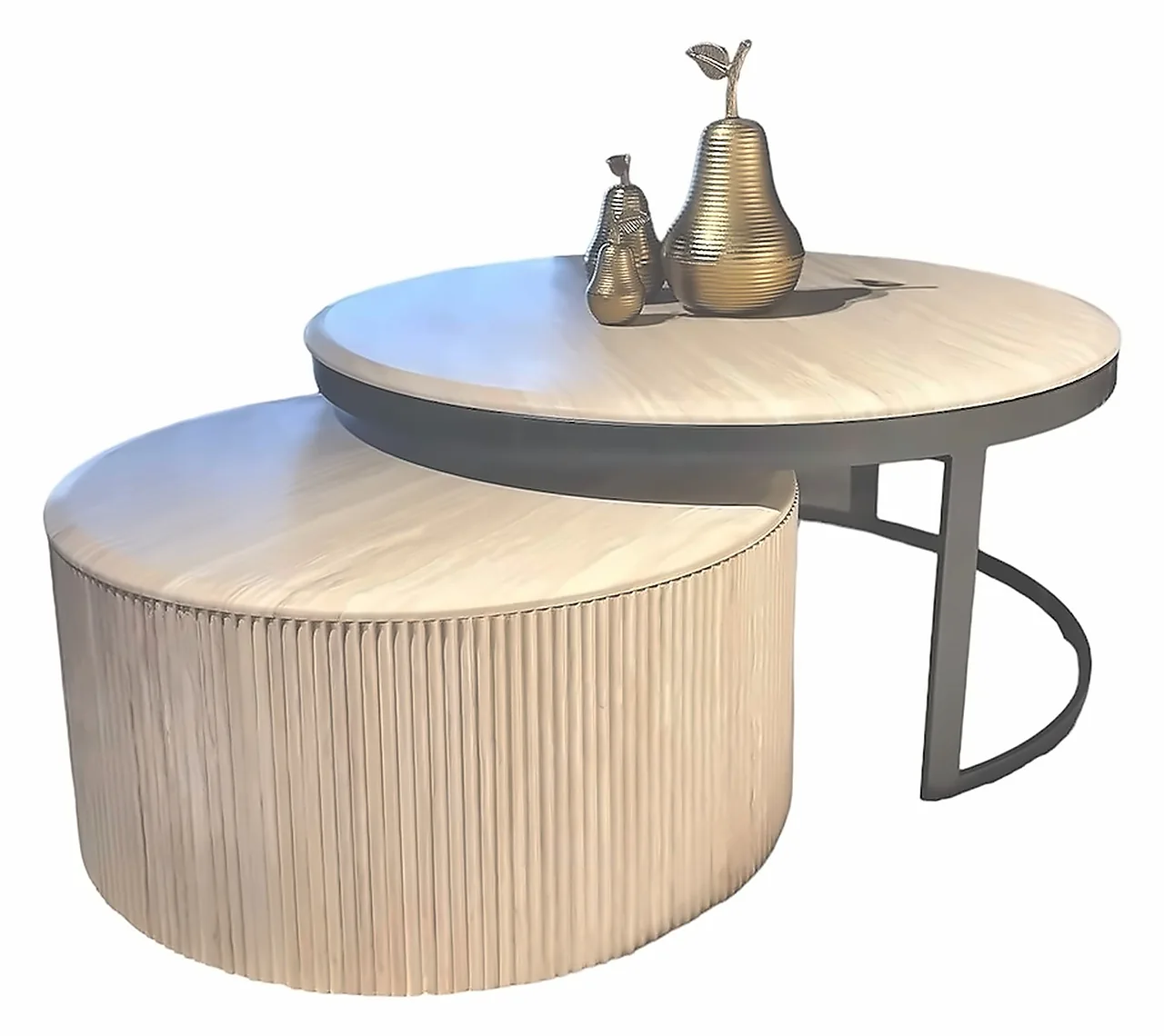 Design Tische – Ansicht 5