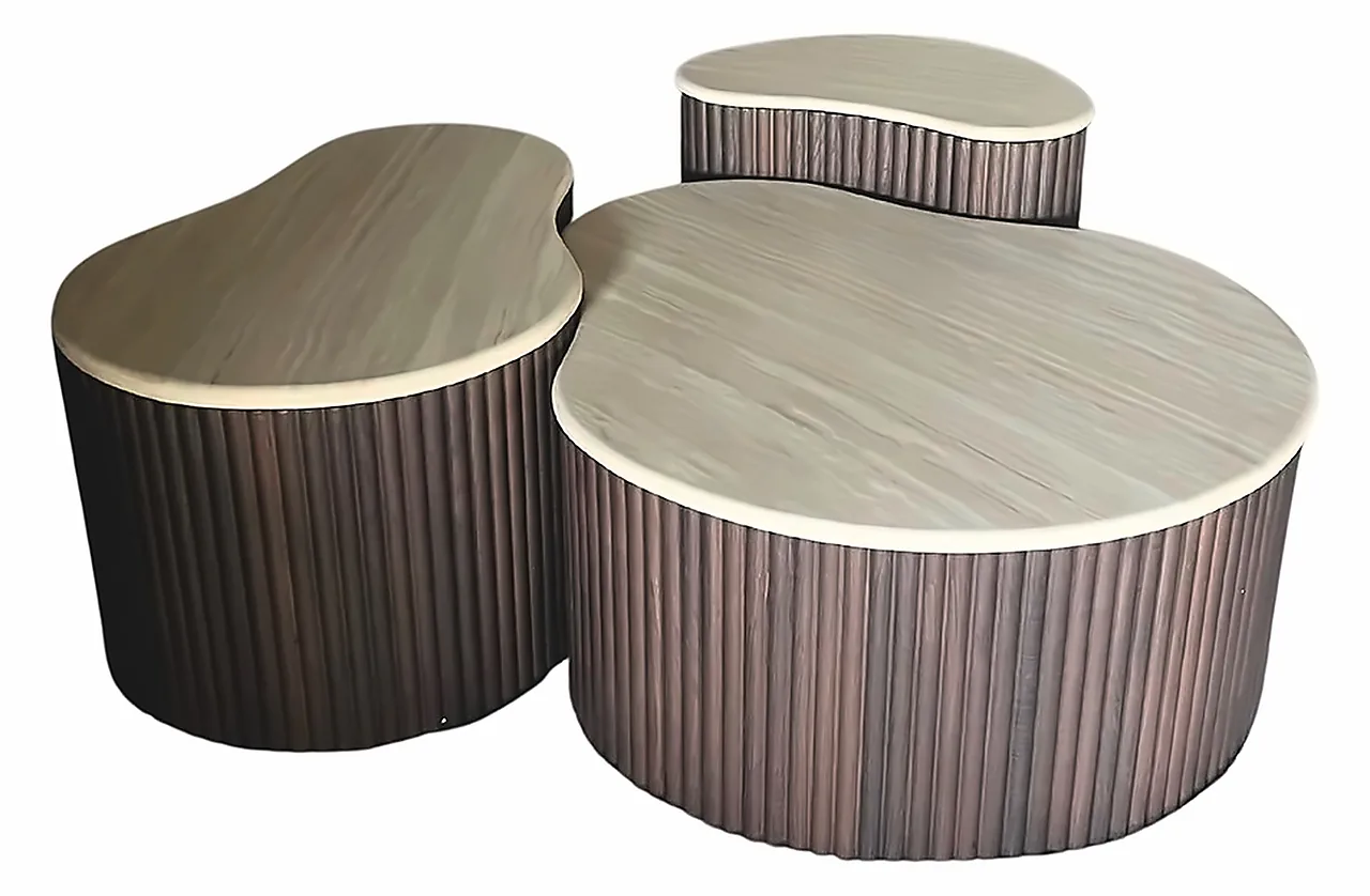 Design Tische – Ansicht 10