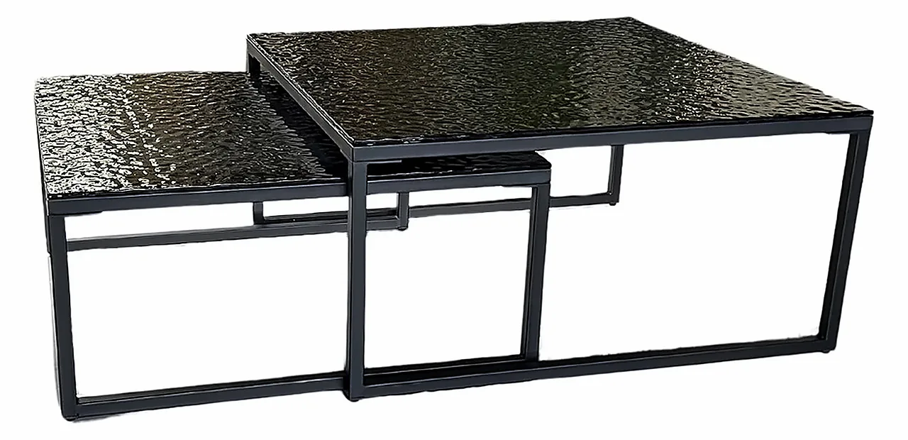 Design Tische – Ansicht 2