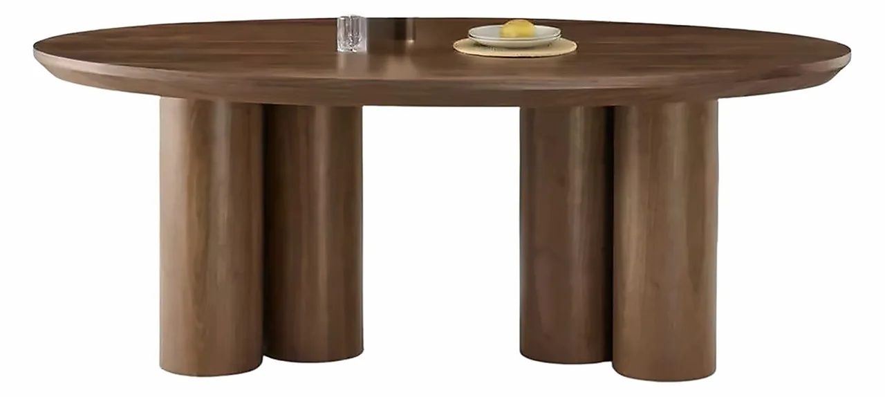 Royal Braun – Ansicht 2