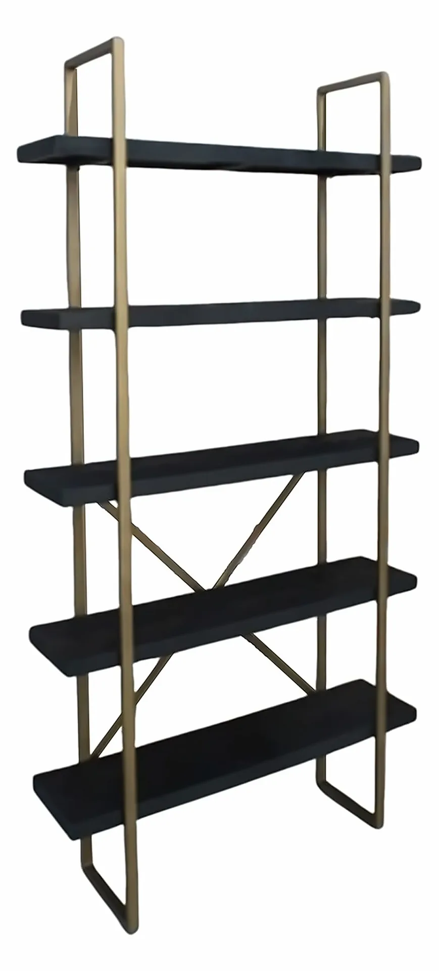 Regal Blocci Bonito 200 × 40 cm – Ansicht 1
