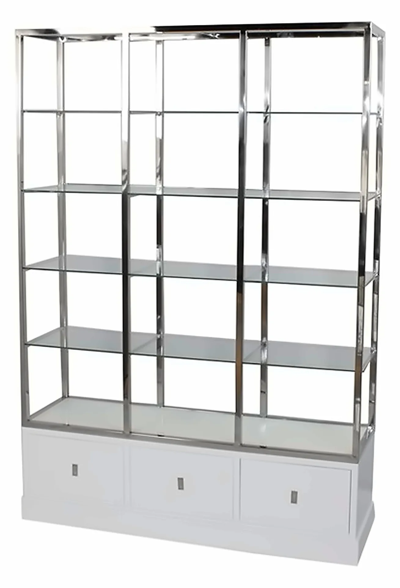 Schrank Perrera-mdf 200 × 140 cm – Ansicht 1