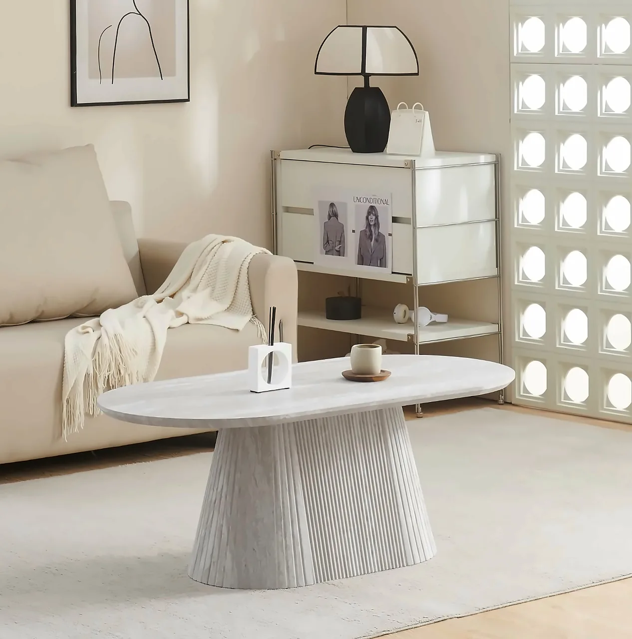 Avanos Plain – Ansicht 1