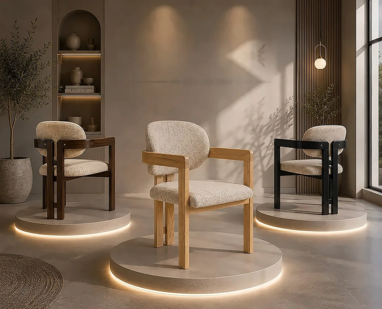 Dubai – Ansicht 1