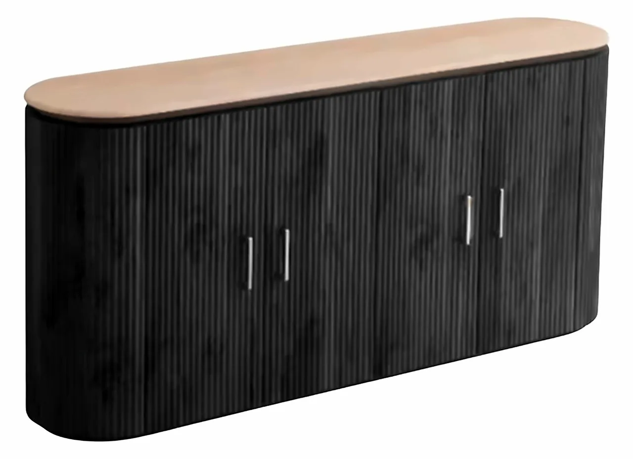 Kimberly Schwarz Stein-Optik – Ansicht 9