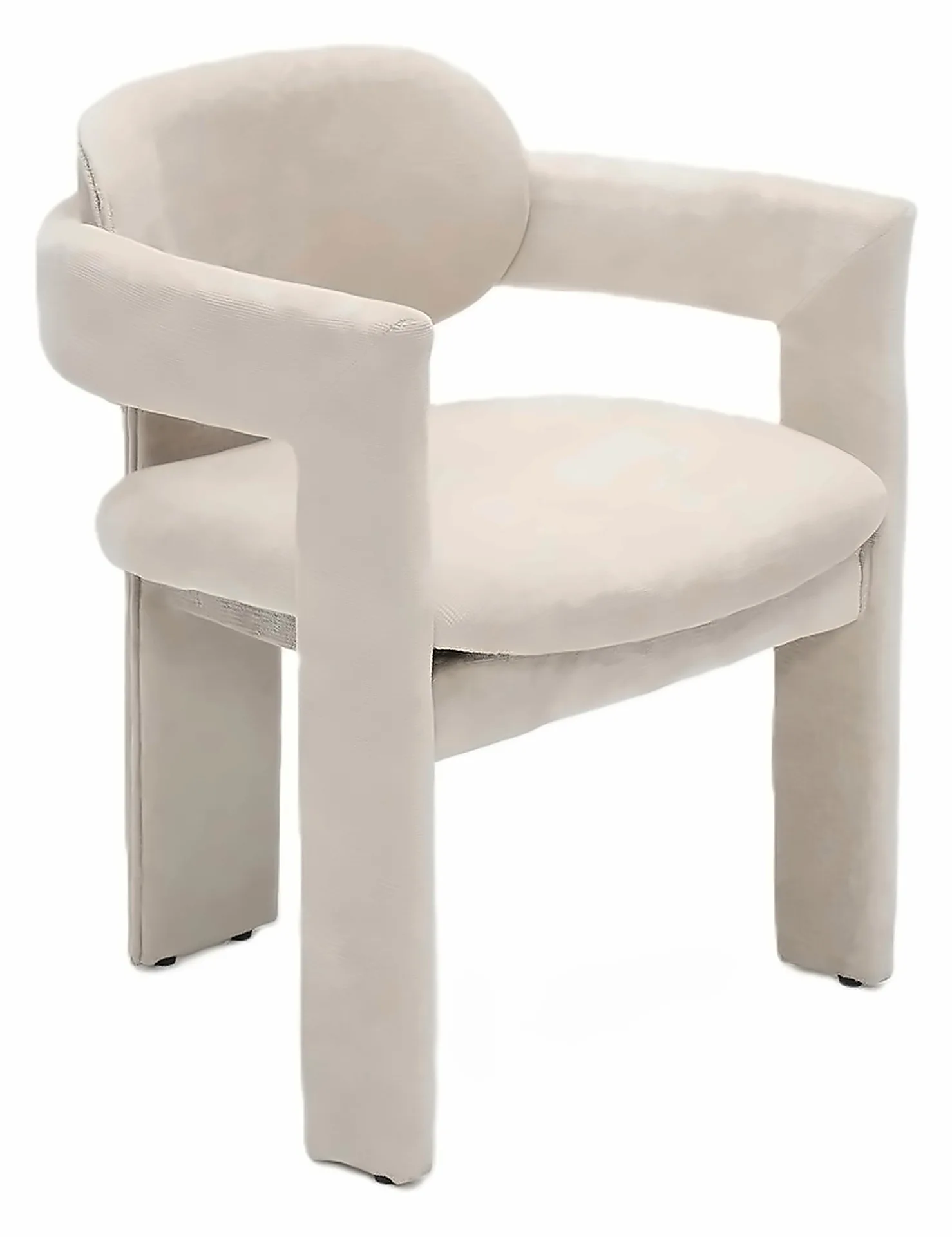 Stuhl Baron – Ansicht 1