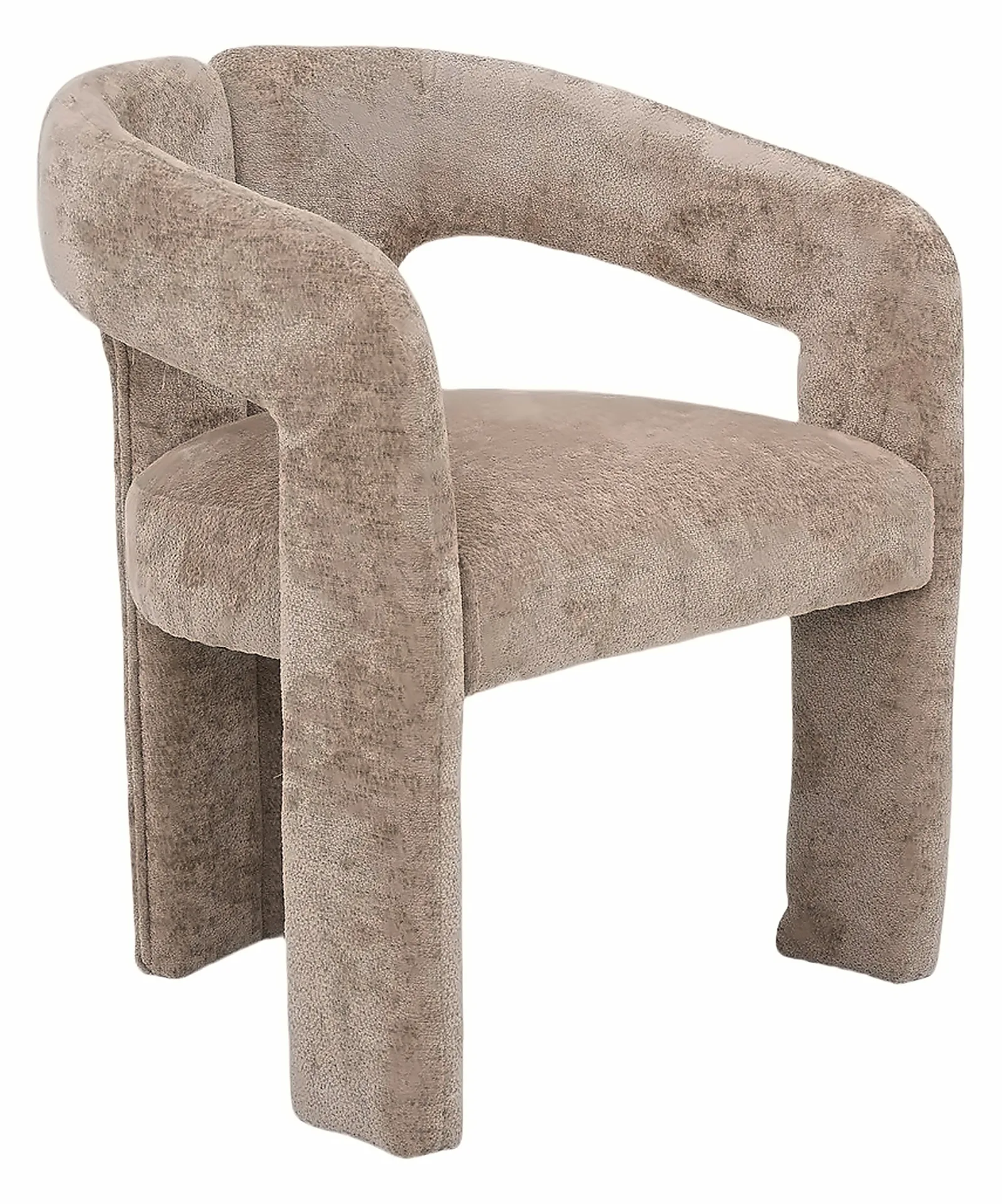 Stuhl Baroni – Ansicht 1