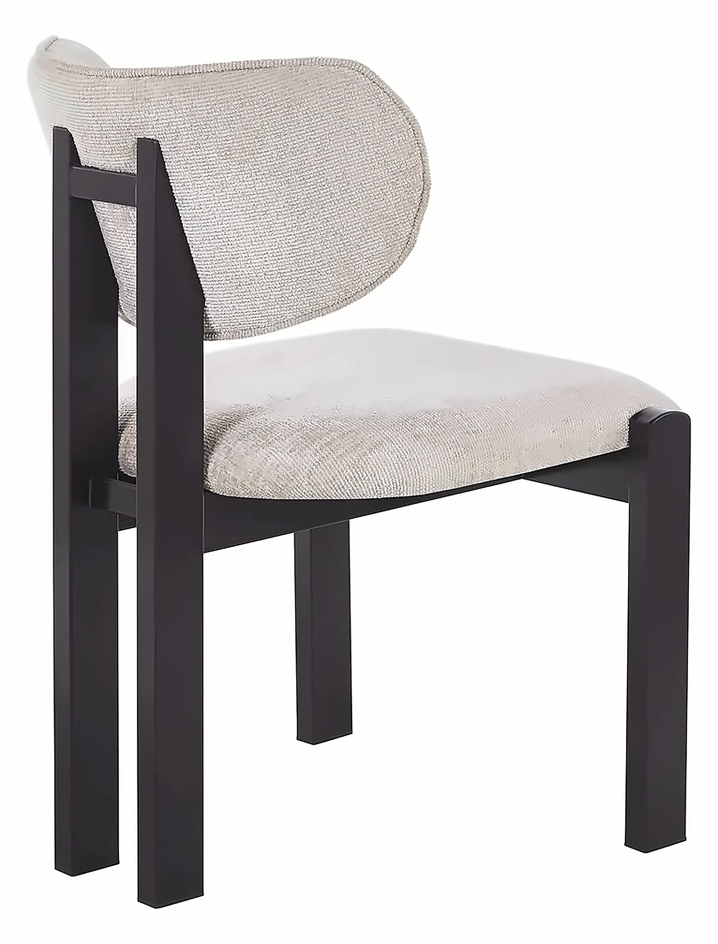 Stuhl Desirey – Ansicht 1