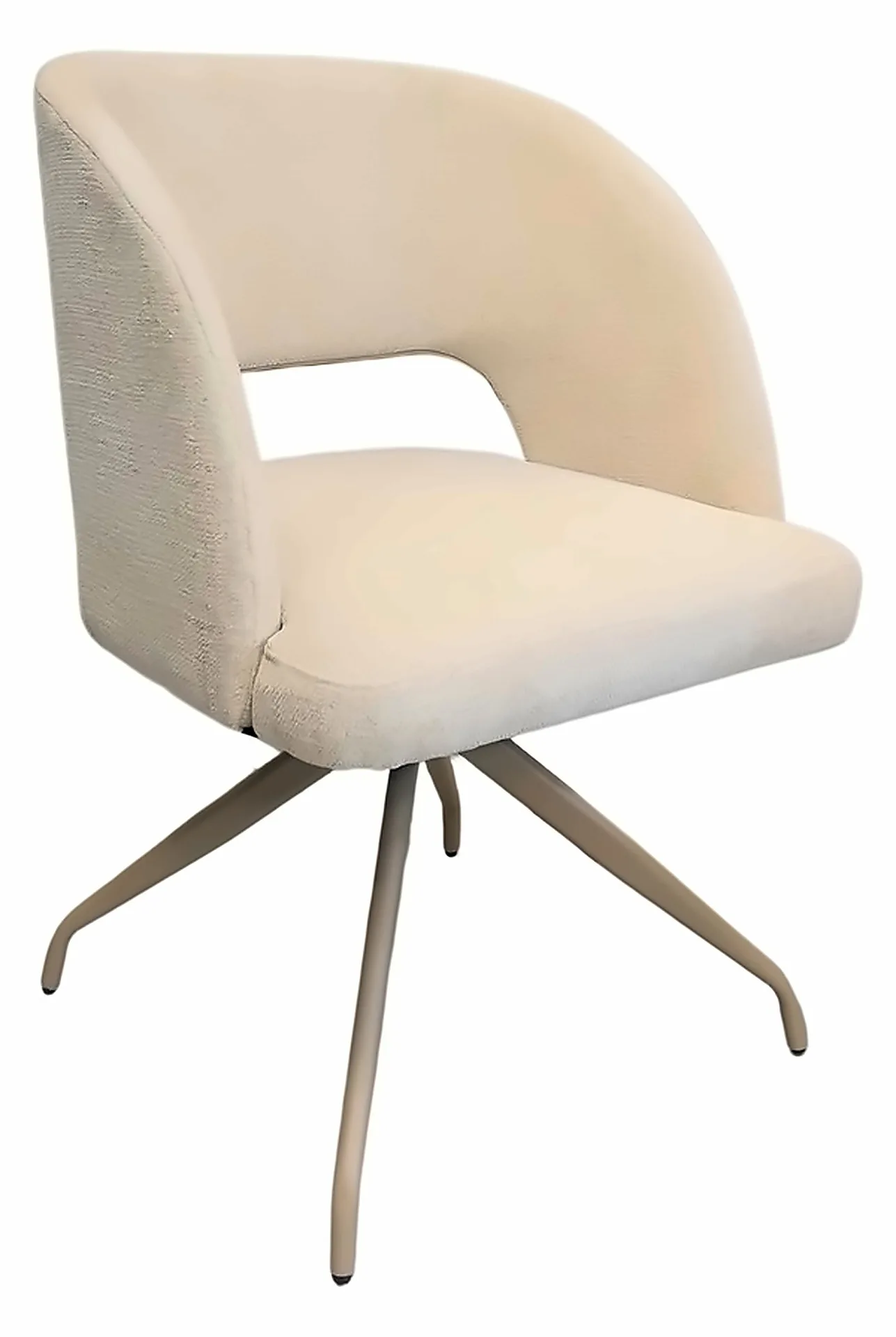 Stuhl Doha – Ansicht 1