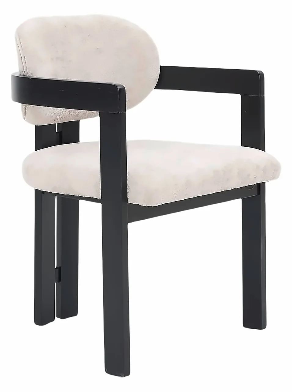 Kimberly Schwarz Stein-Optik – Ansicht 3