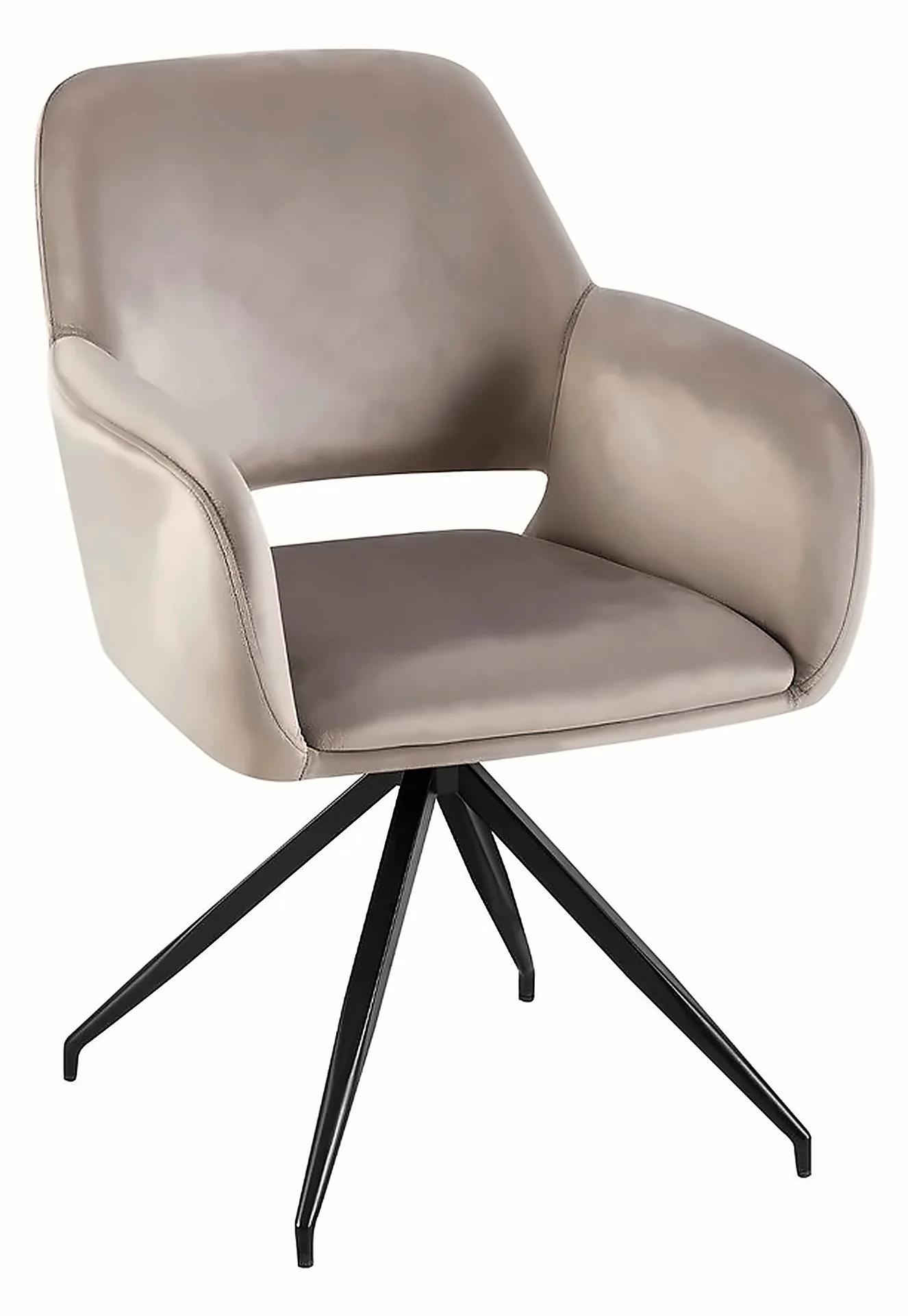 Stuhl Eva Turn – Ansicht 1