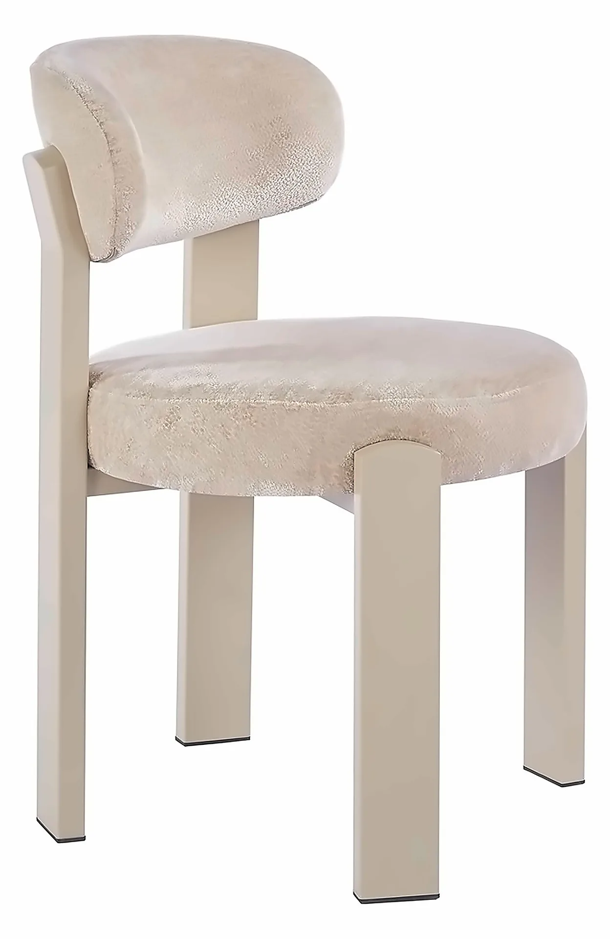 Stuhl Moly – Ansicht 1