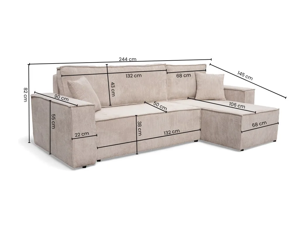 Ecksofa Karl Vorschau 5
