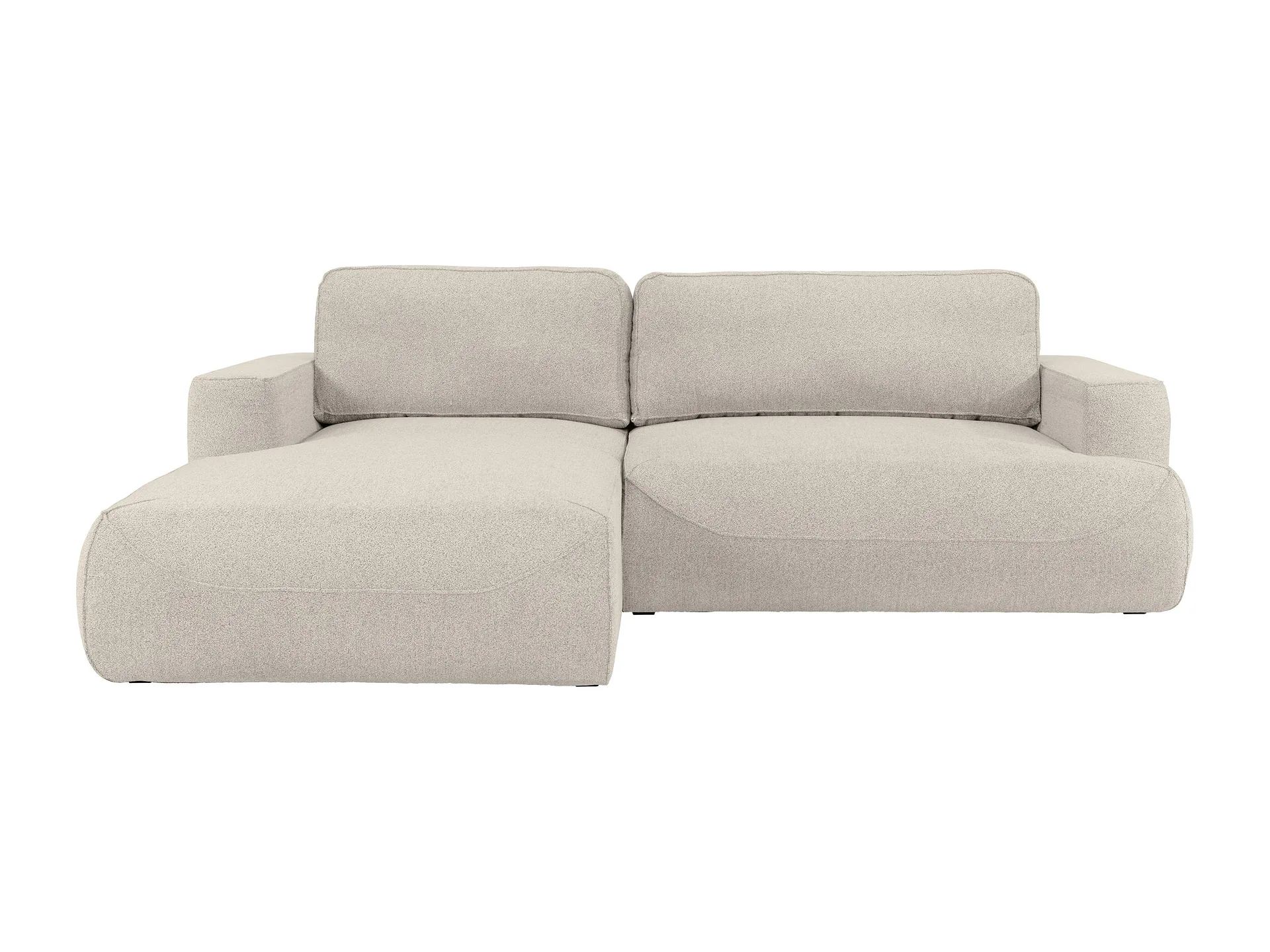 Ecksofa Luna – Ansicht 1